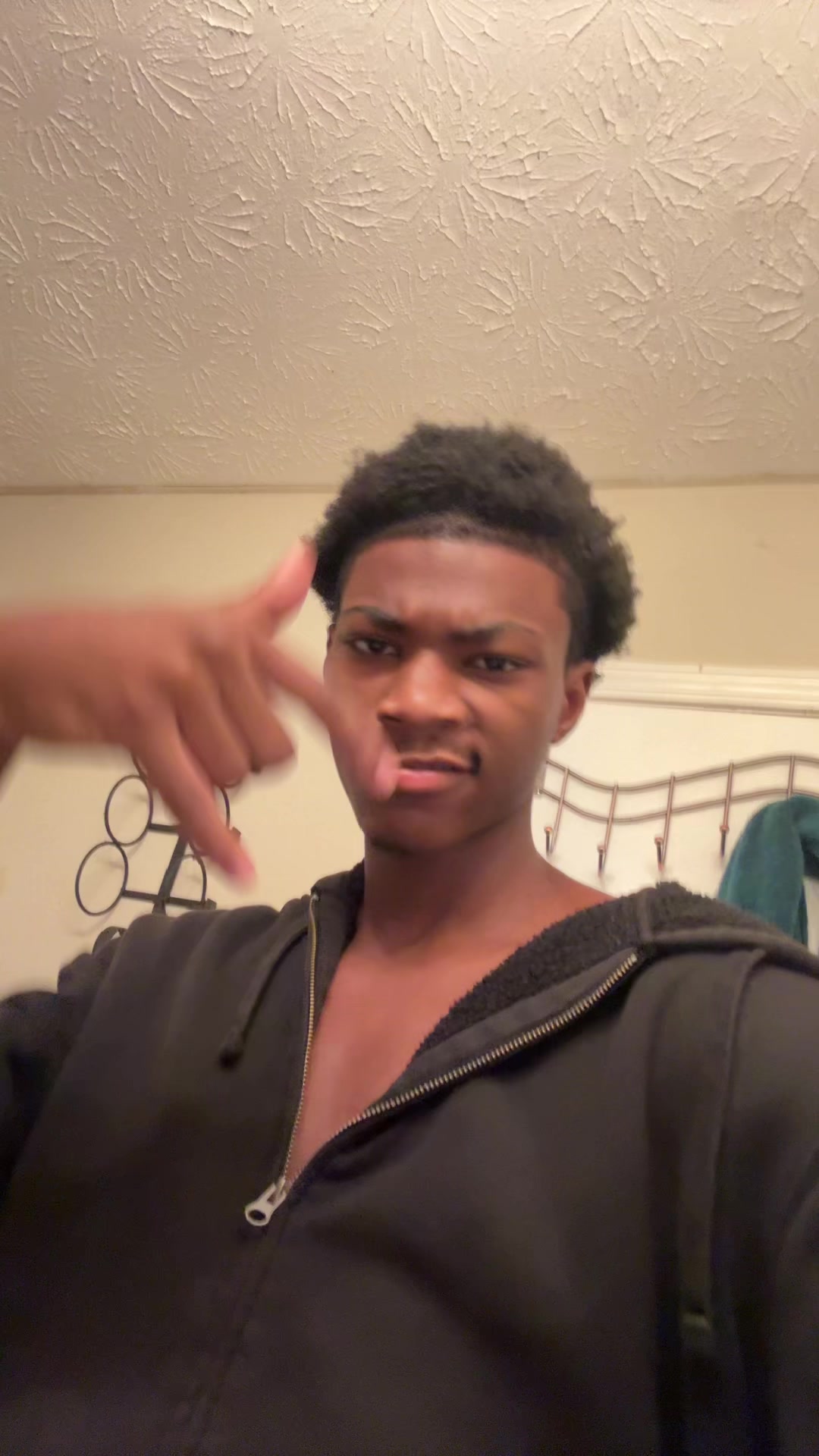 @staydown