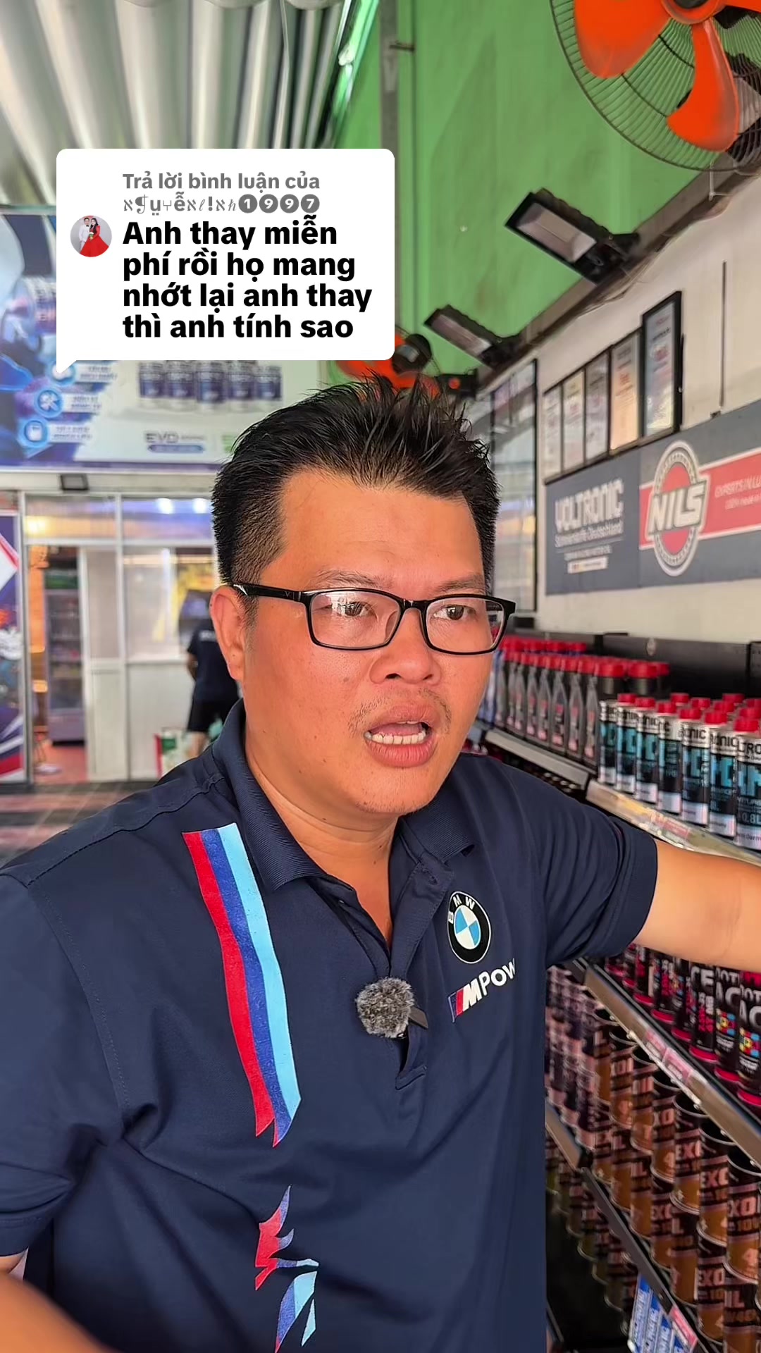 @Ph&uacute;c Lộc Lubricants