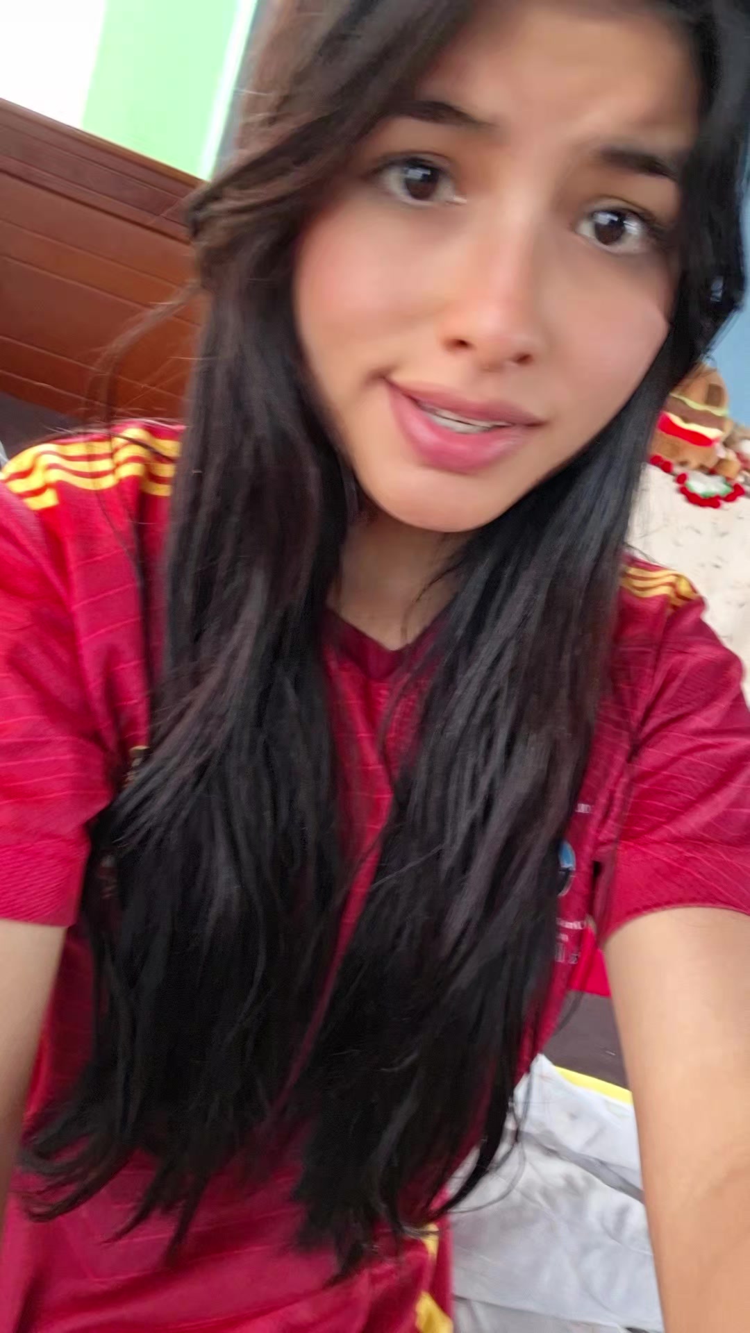 @Allison Vega
