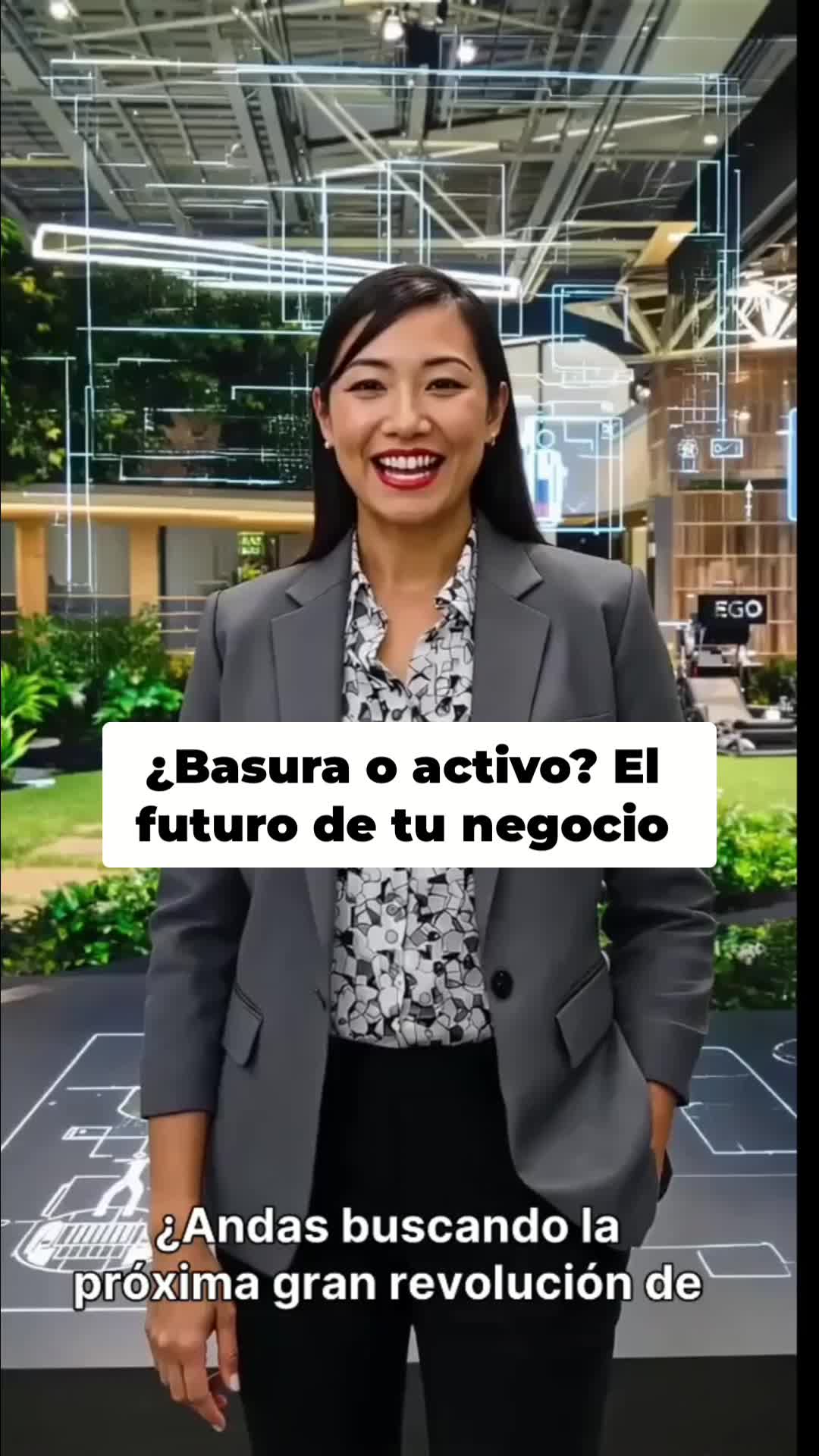@Emprendiendo el Futuro