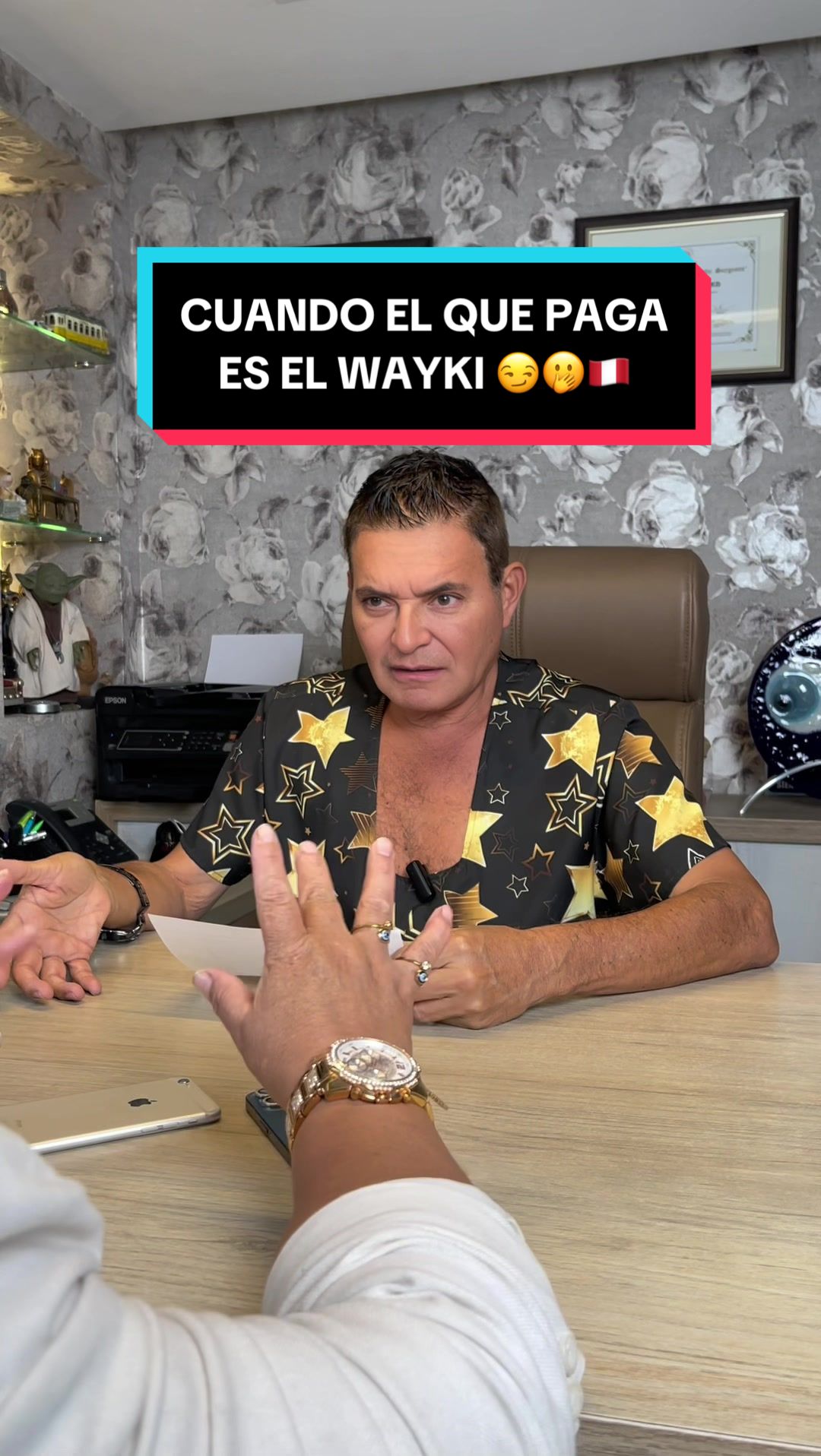 @Dr WILDER P&Eacute;REZ SOTO