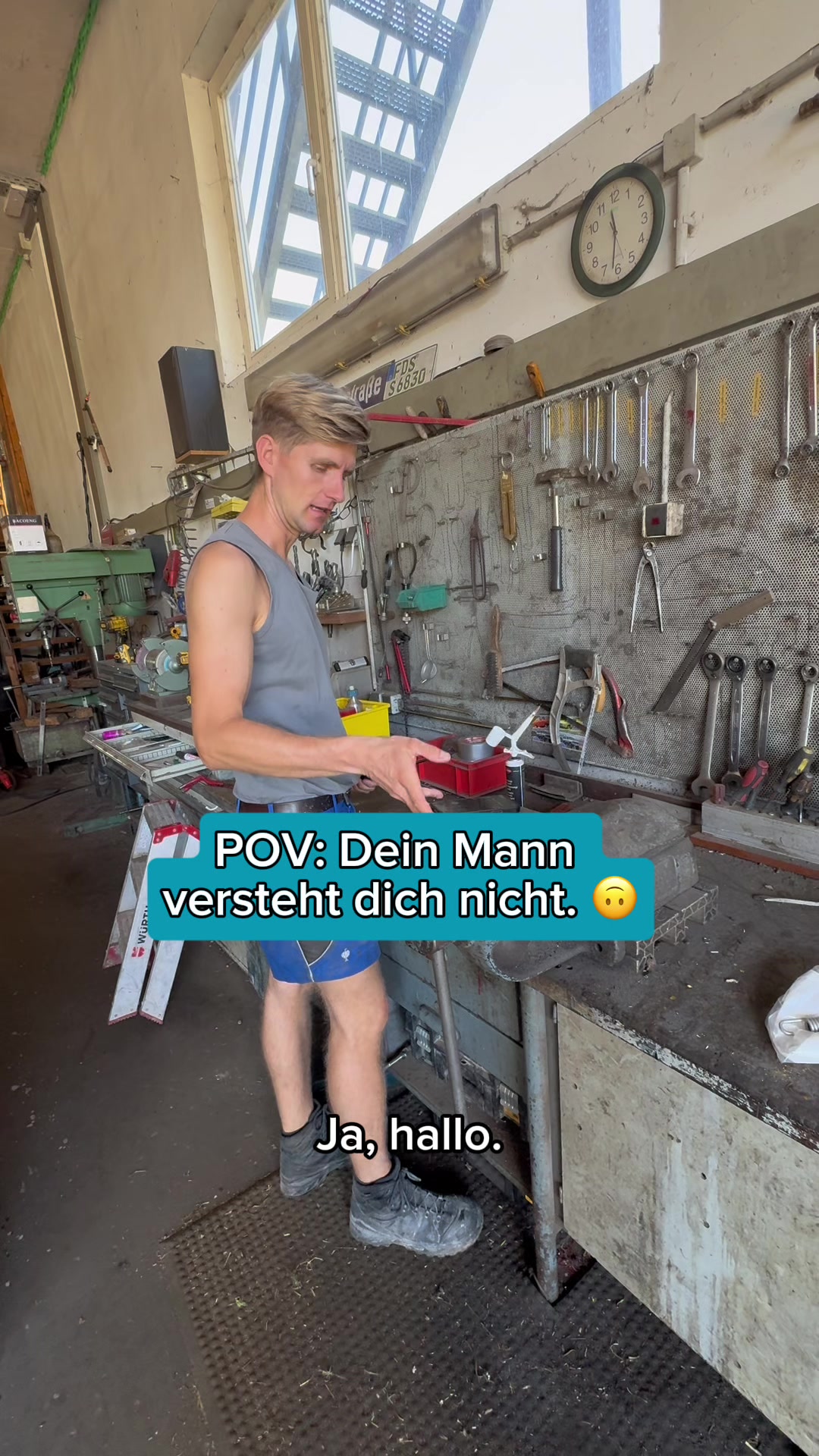 @Schwenks-Hofleben | SWR Heimat