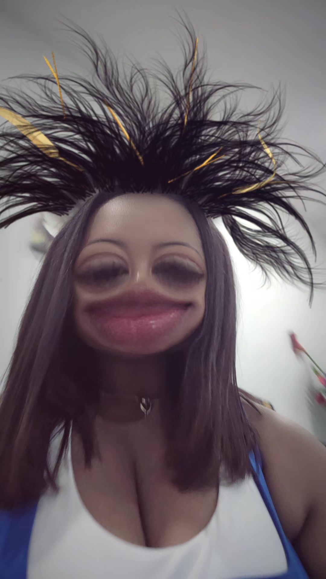 @la vie est belle