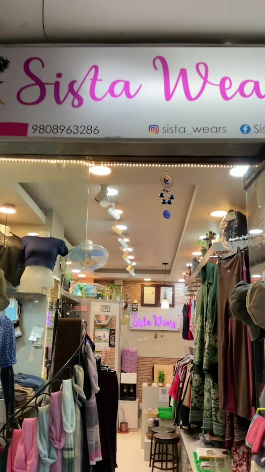 @Sista Wears ❤️