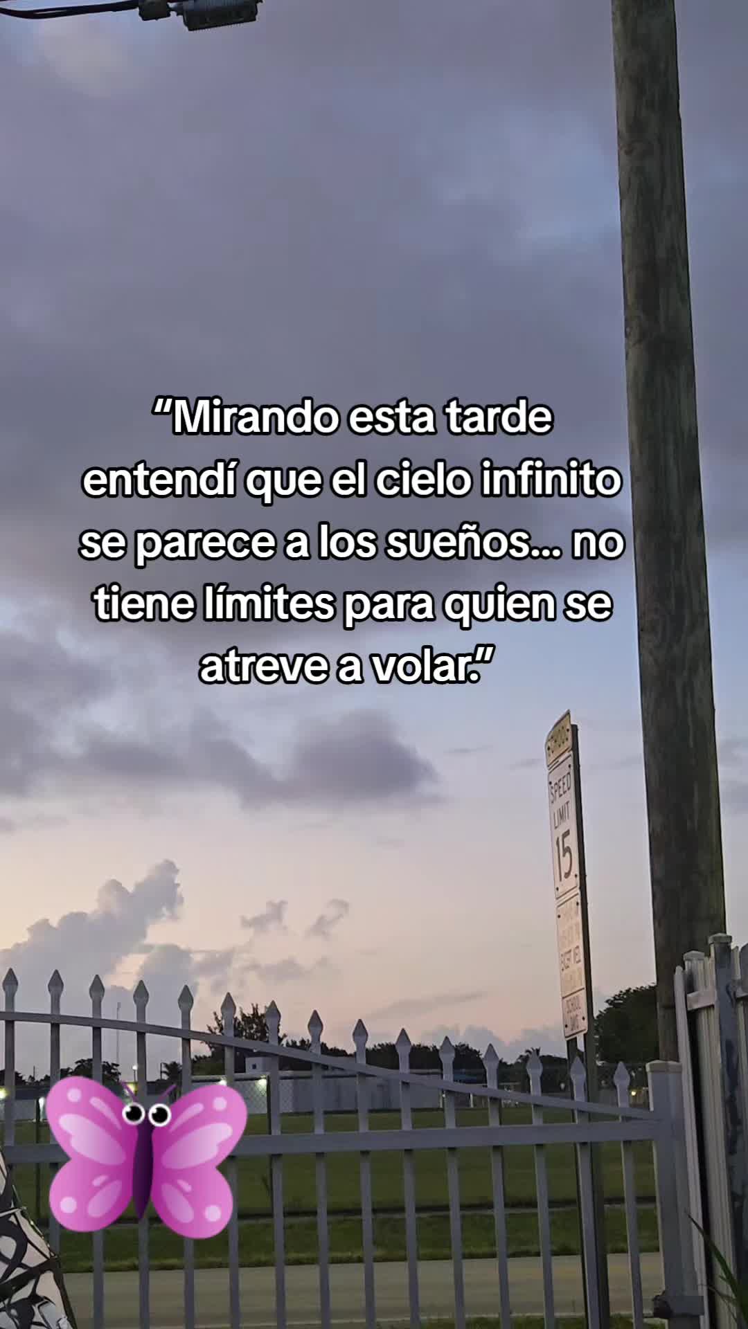 @Sueños de Mariposa 🦋