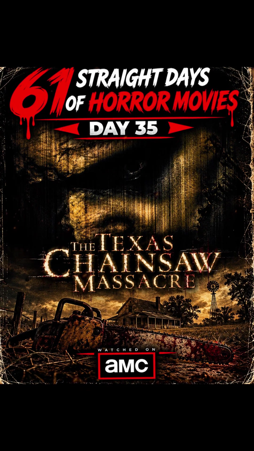 @Retro Zombie Horror