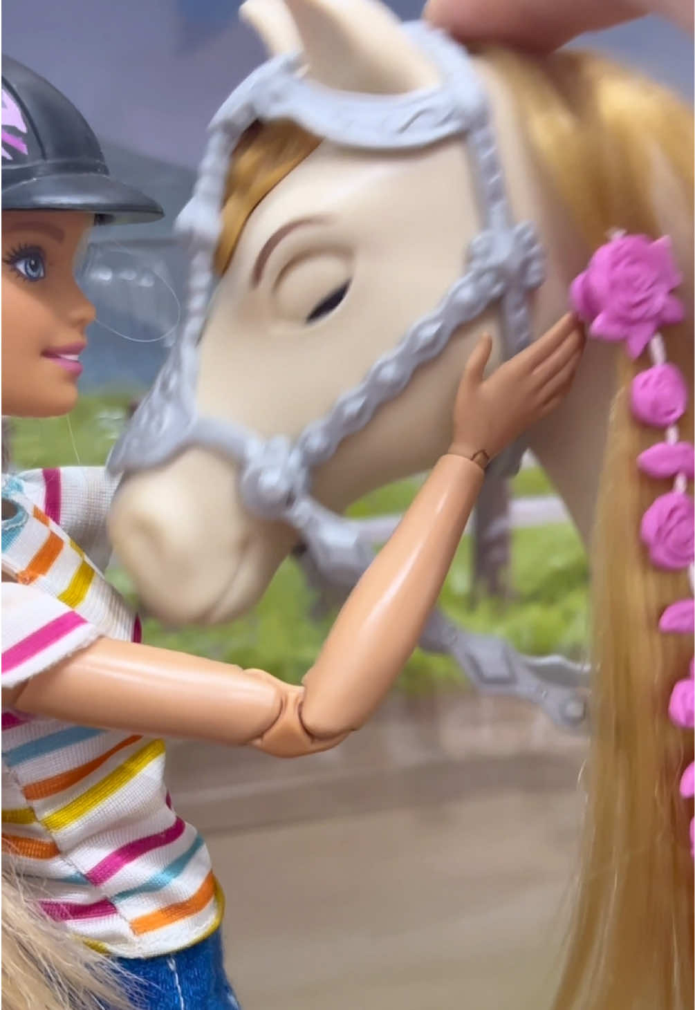 @Planeta Barbie