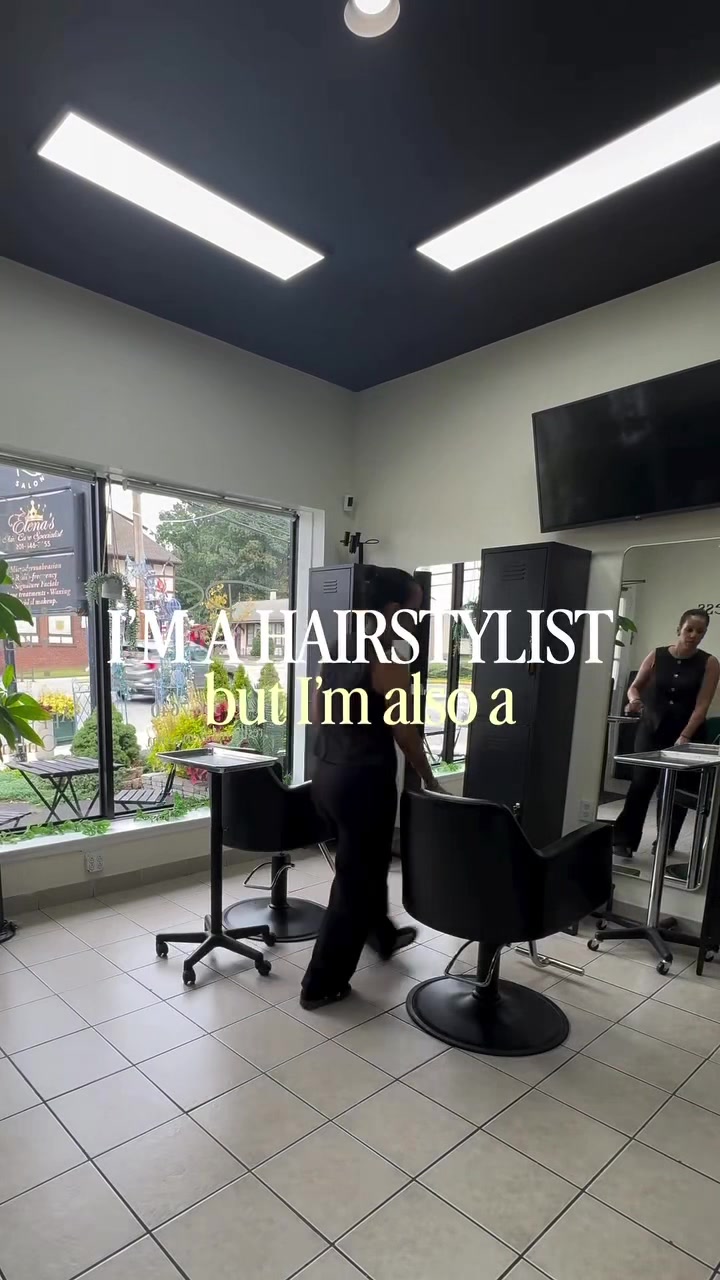 @Vanessa | NJ Colorist+Educator