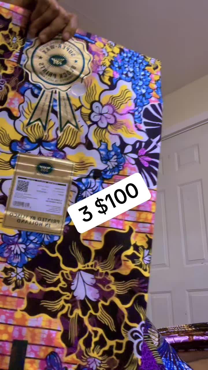 @MAMA 30 Dollars