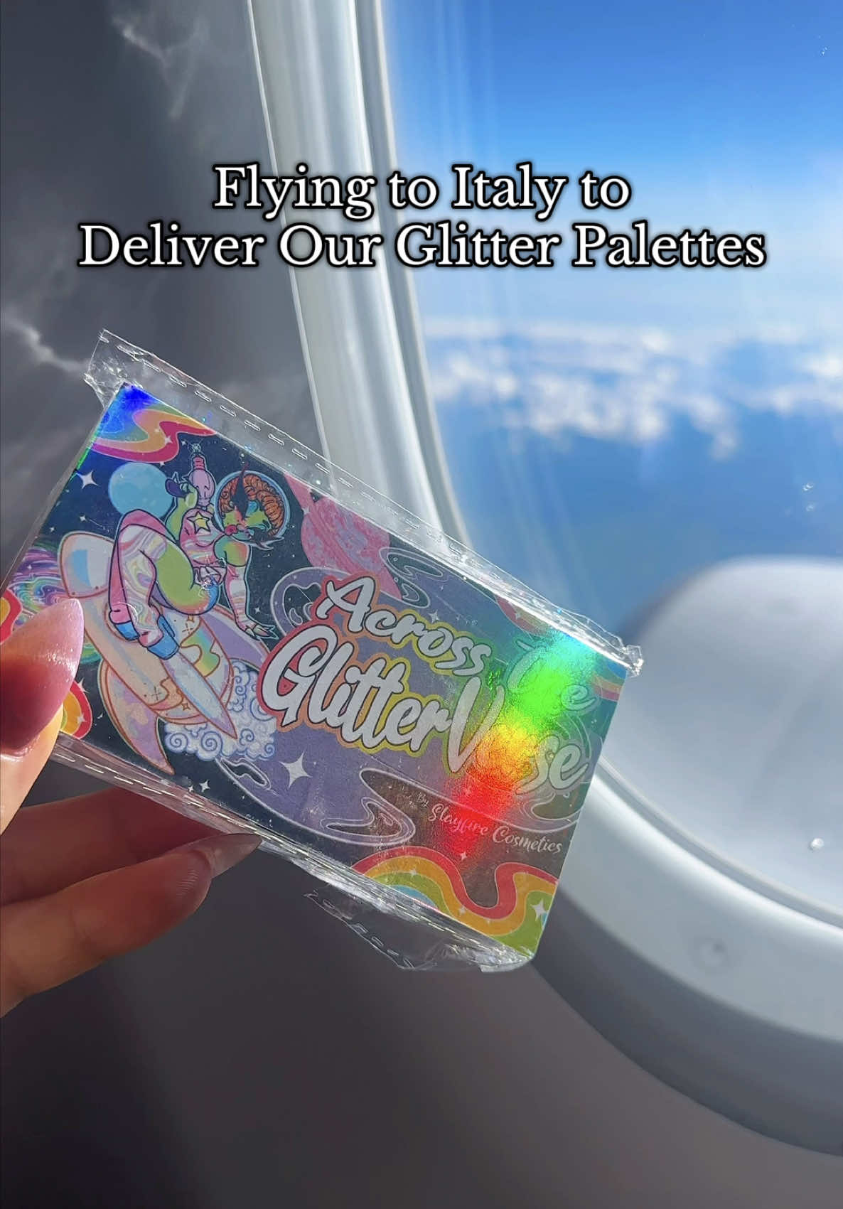 @Slayfire Cosmetics LLC