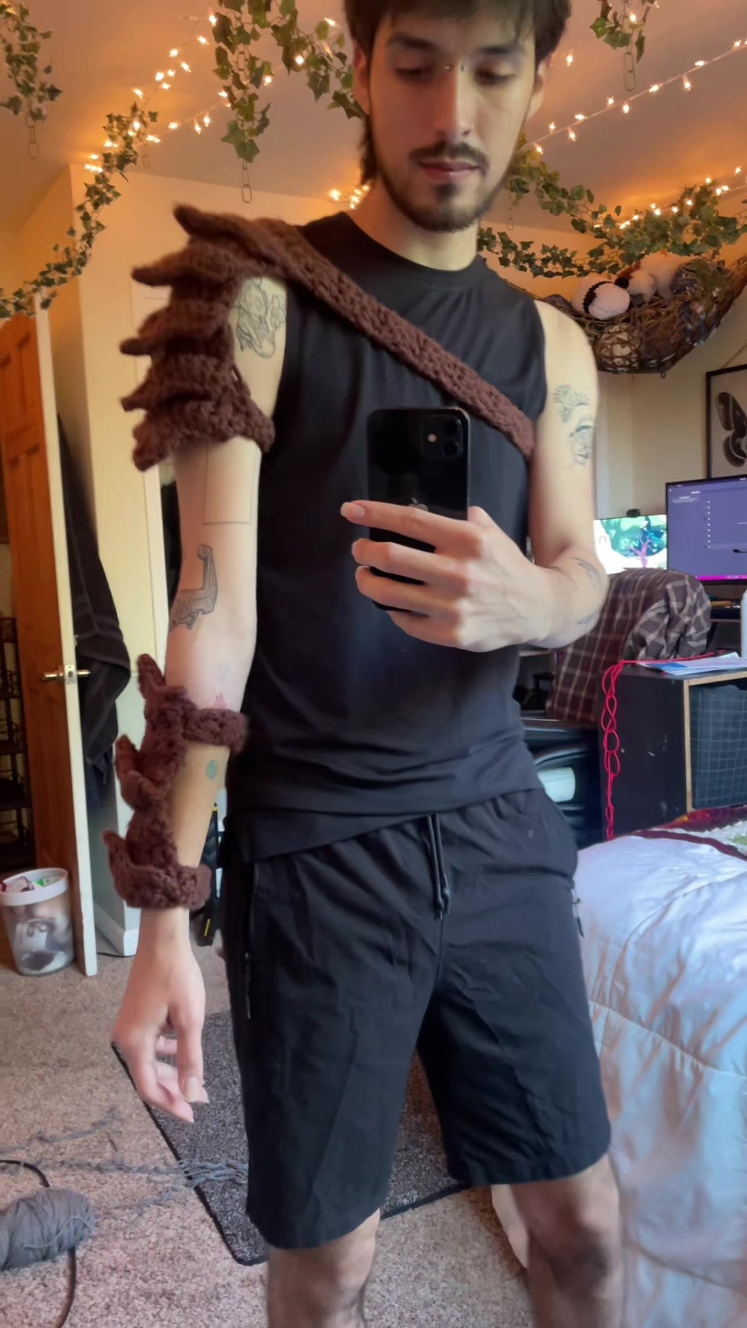 @CrochetedByDrew