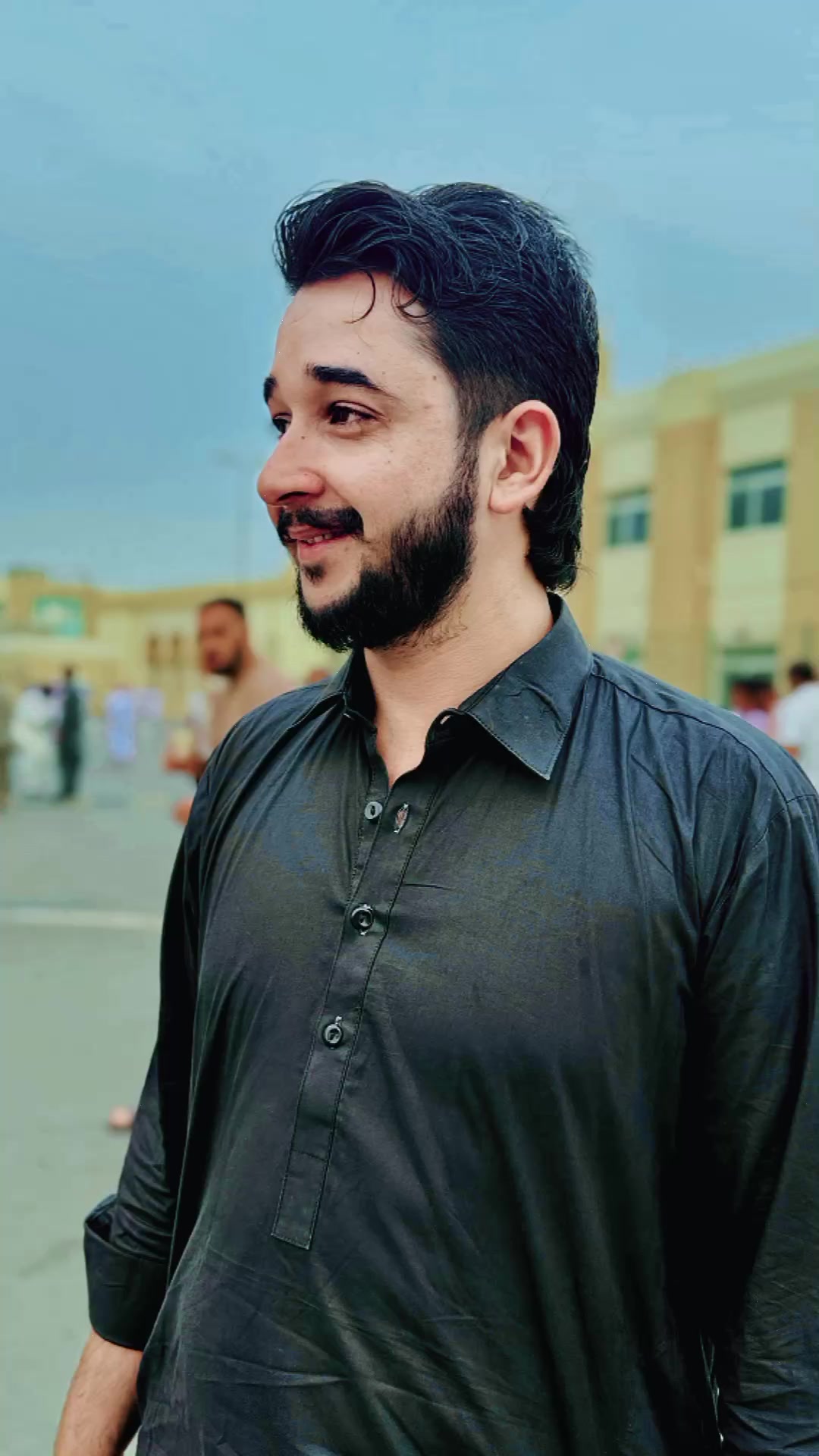 @Furqan Haider
