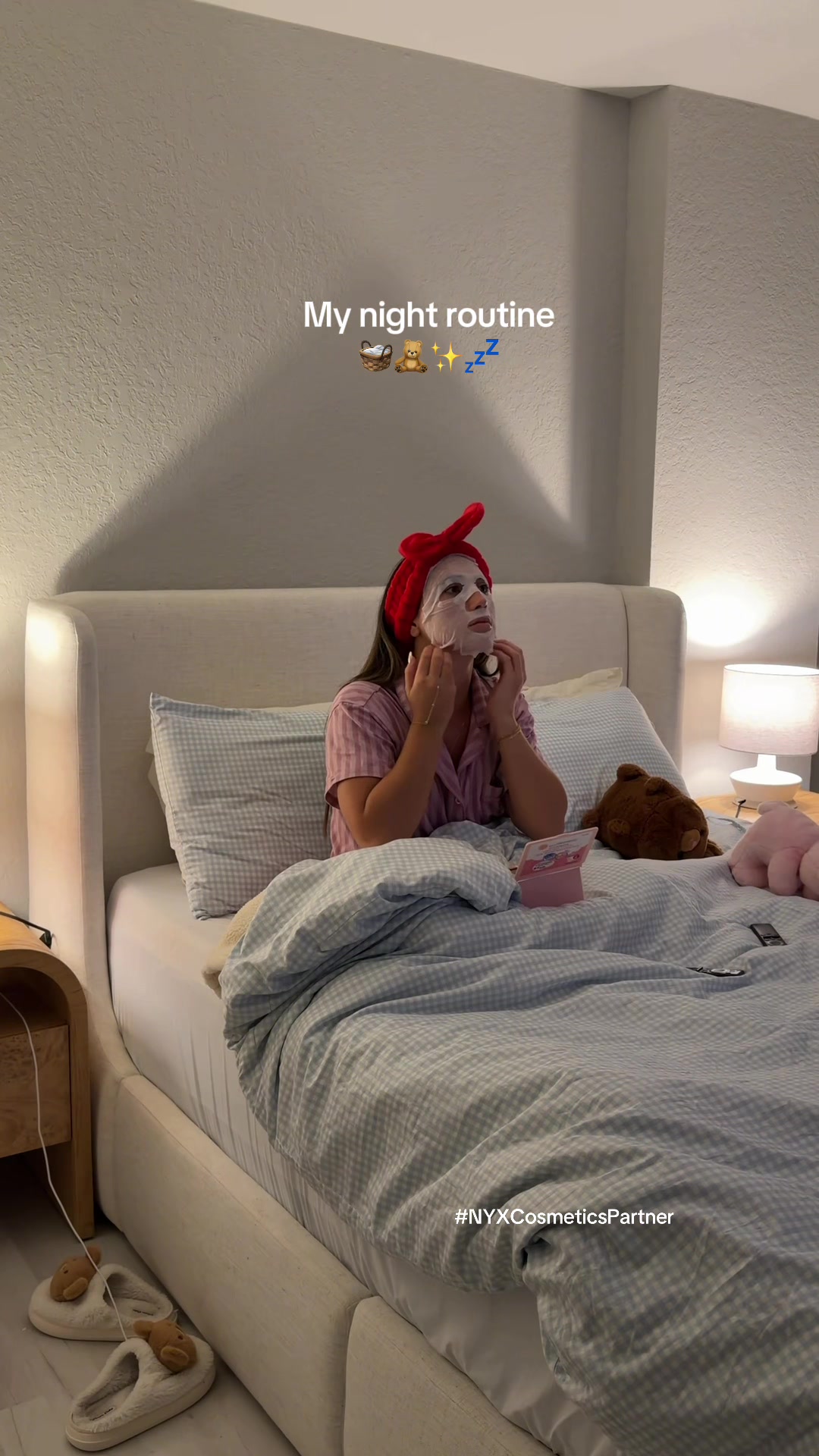 @Jenna Sinatra