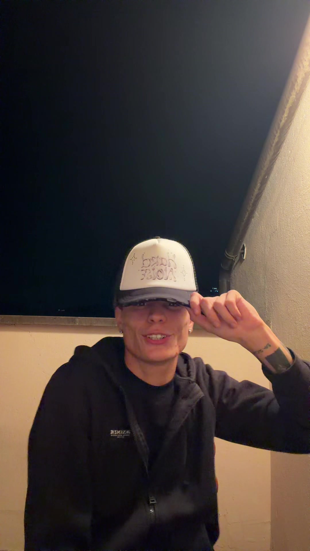 @stradeee💫
