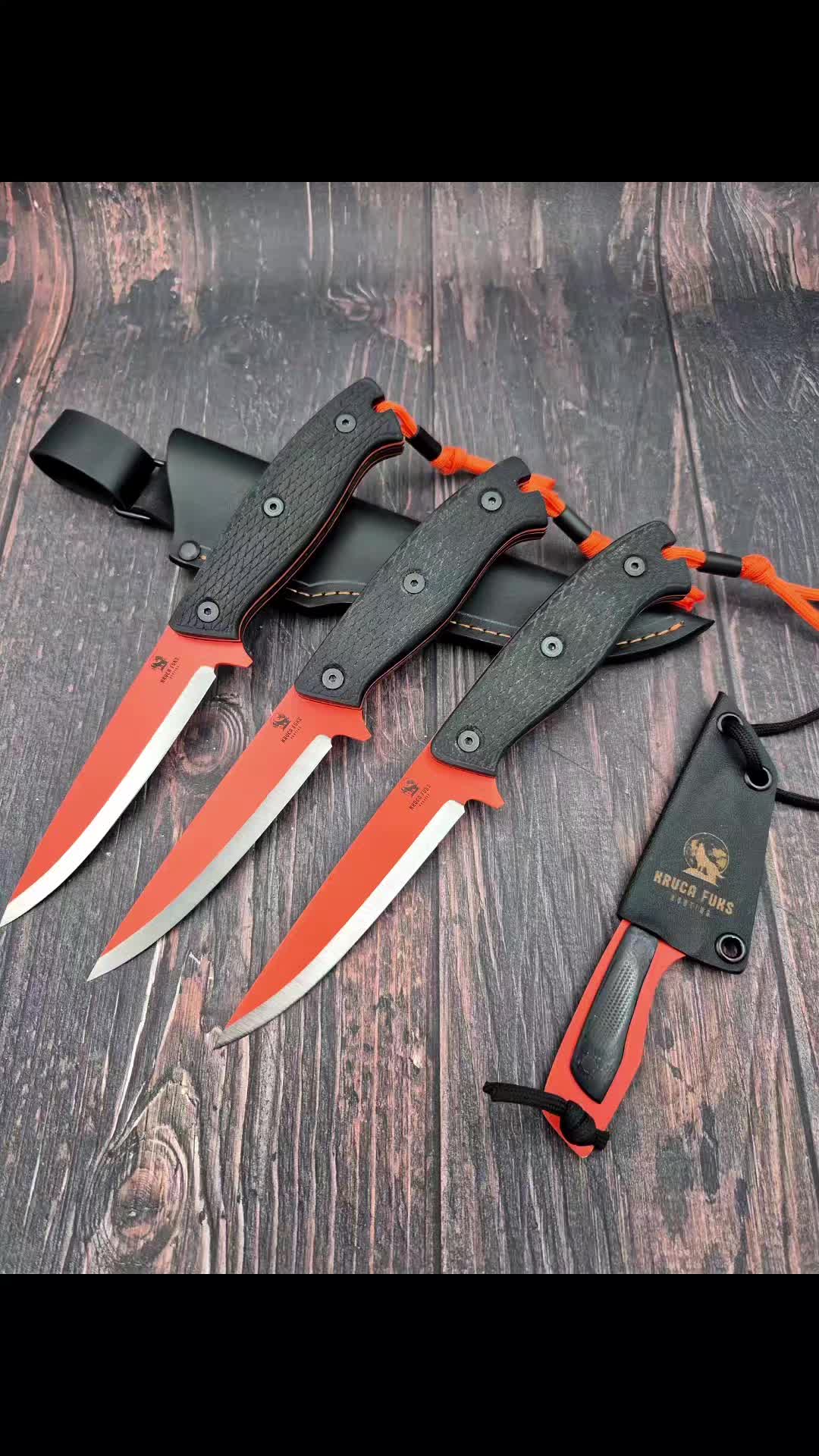 @FALKE KNIVES