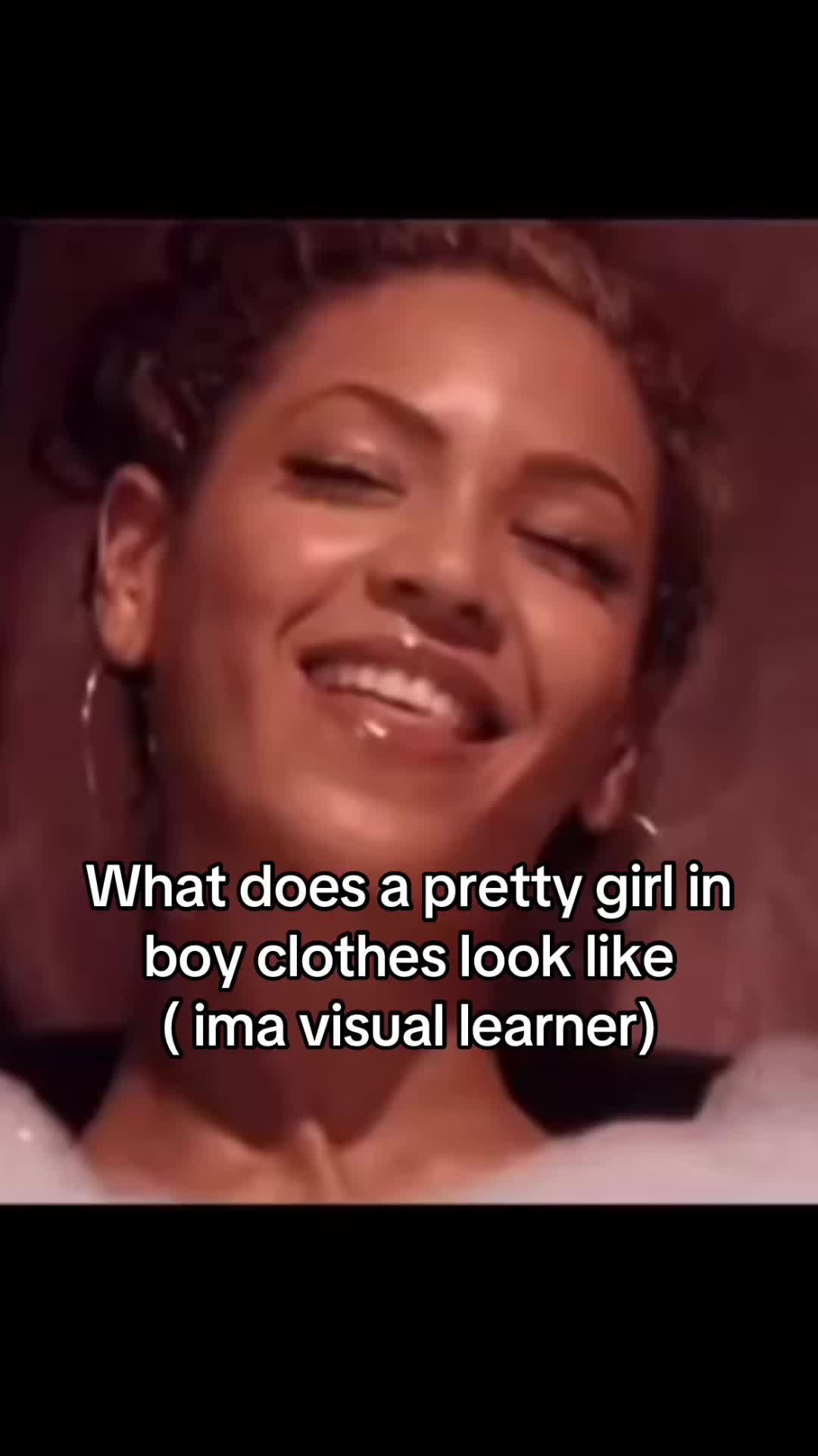 @Evil