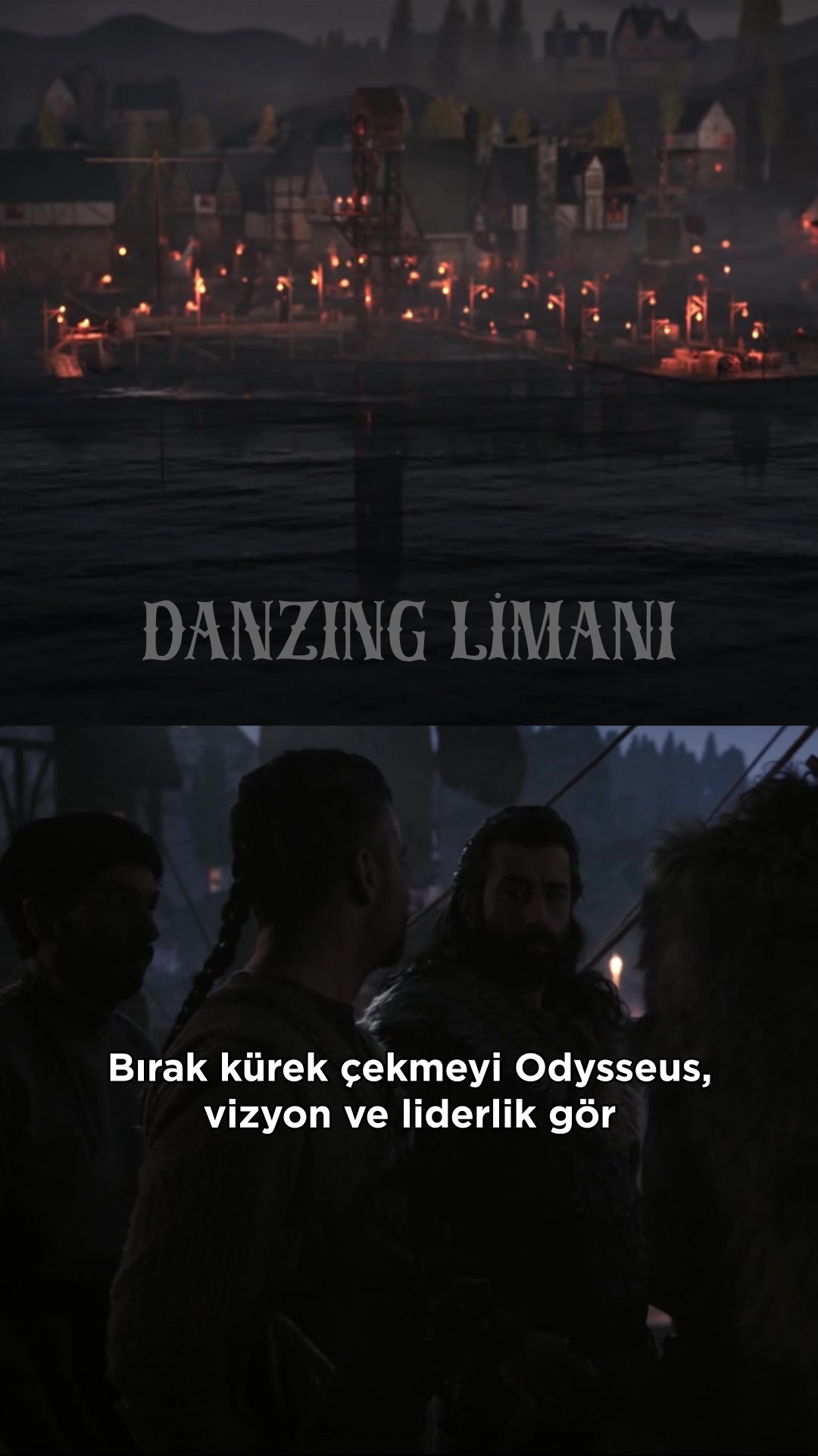 @HBO Max Türkiye