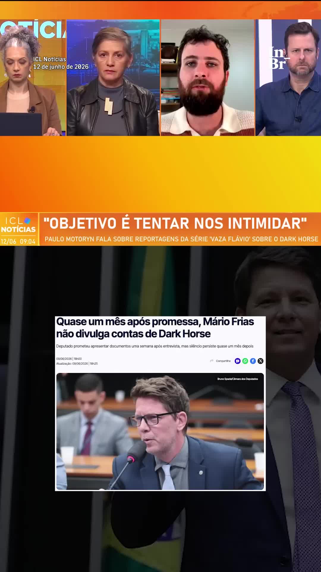 @Intercept Brasil