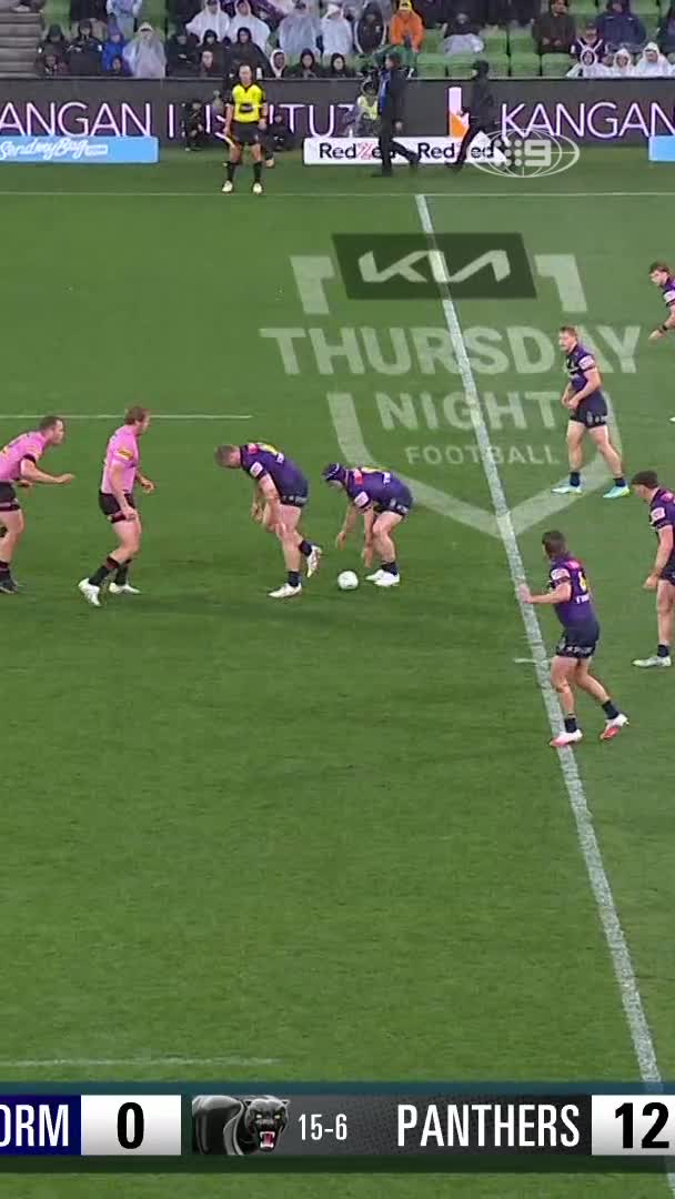 @NRL on Nine