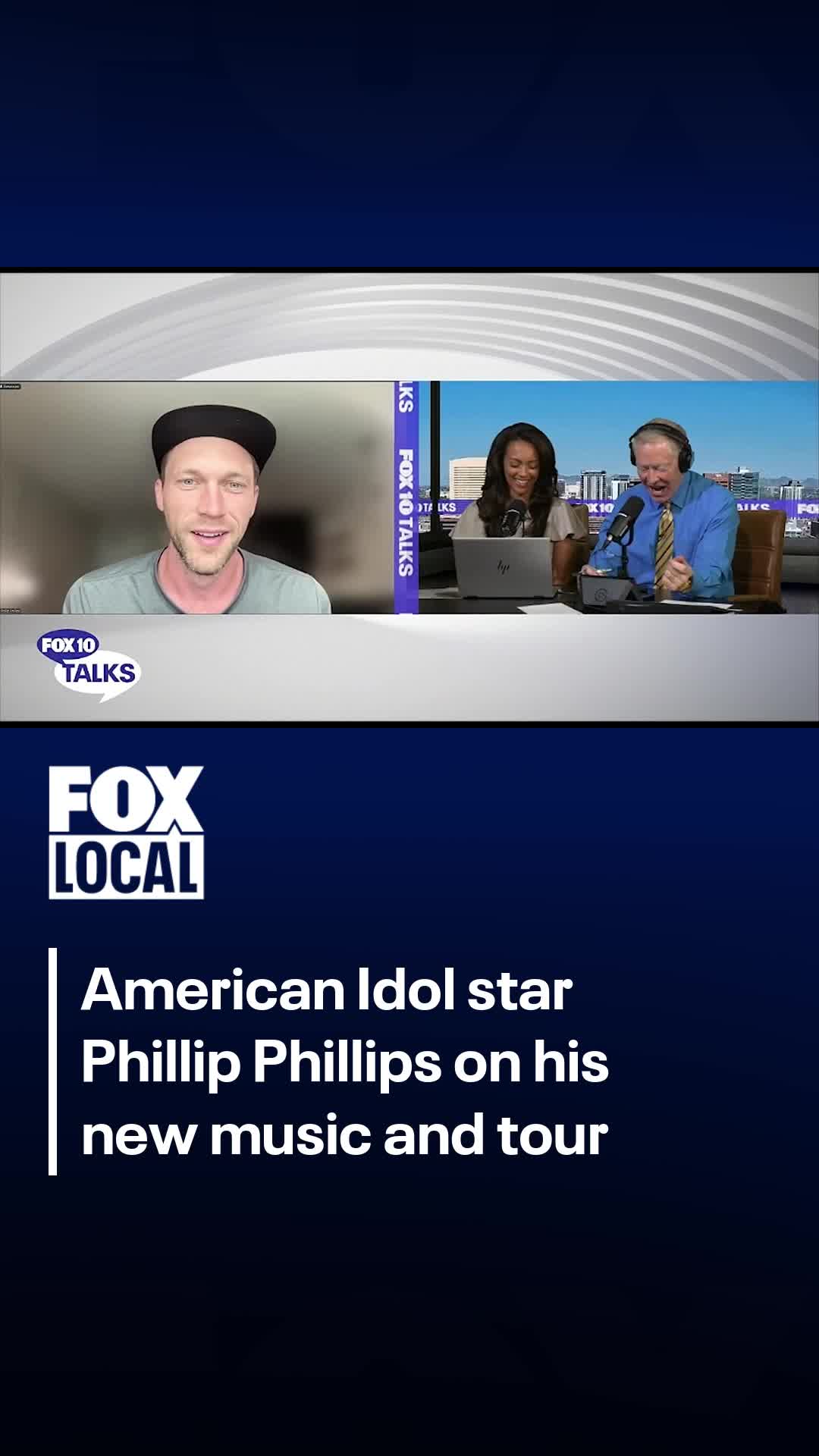 @FOX 10 Phoenix