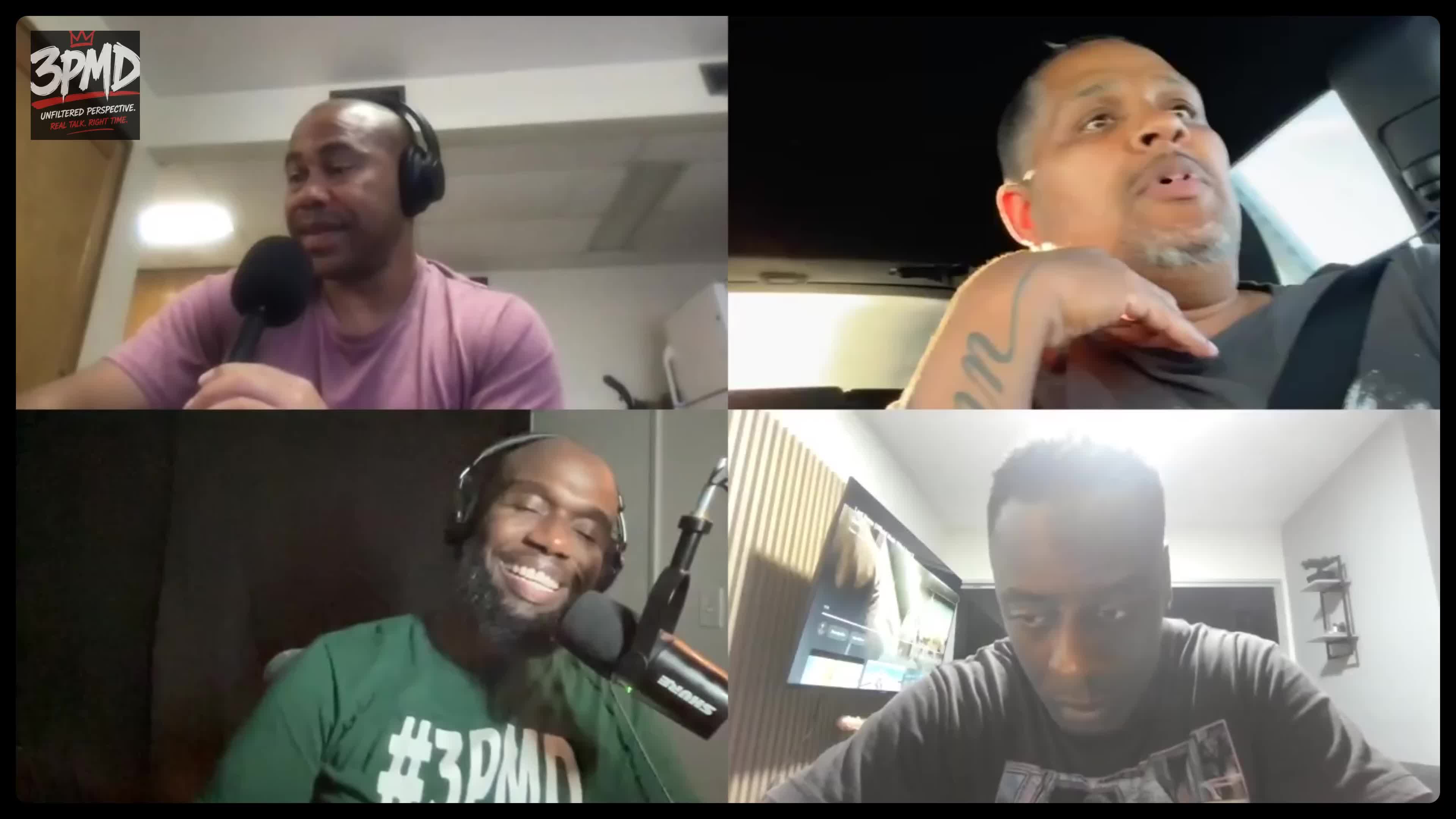@3PMD_Podcast