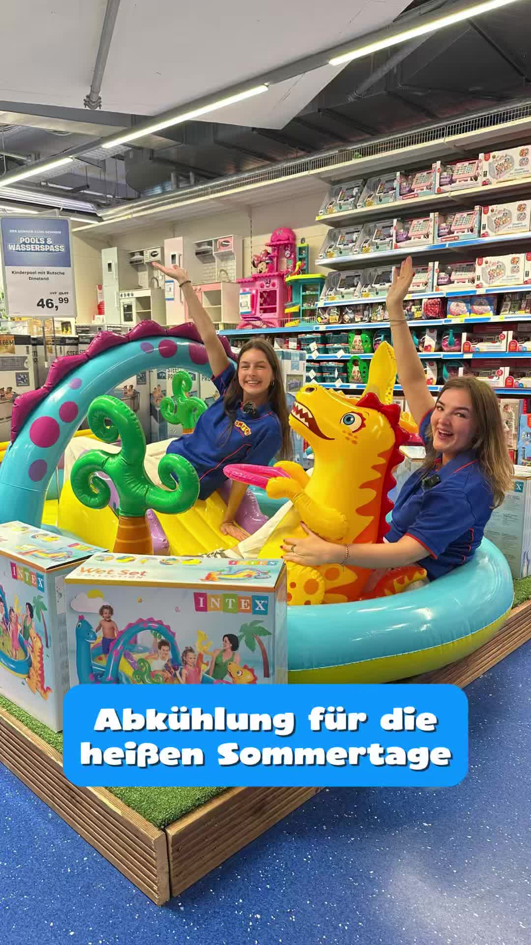 @Smyths Toys Superstores DACH