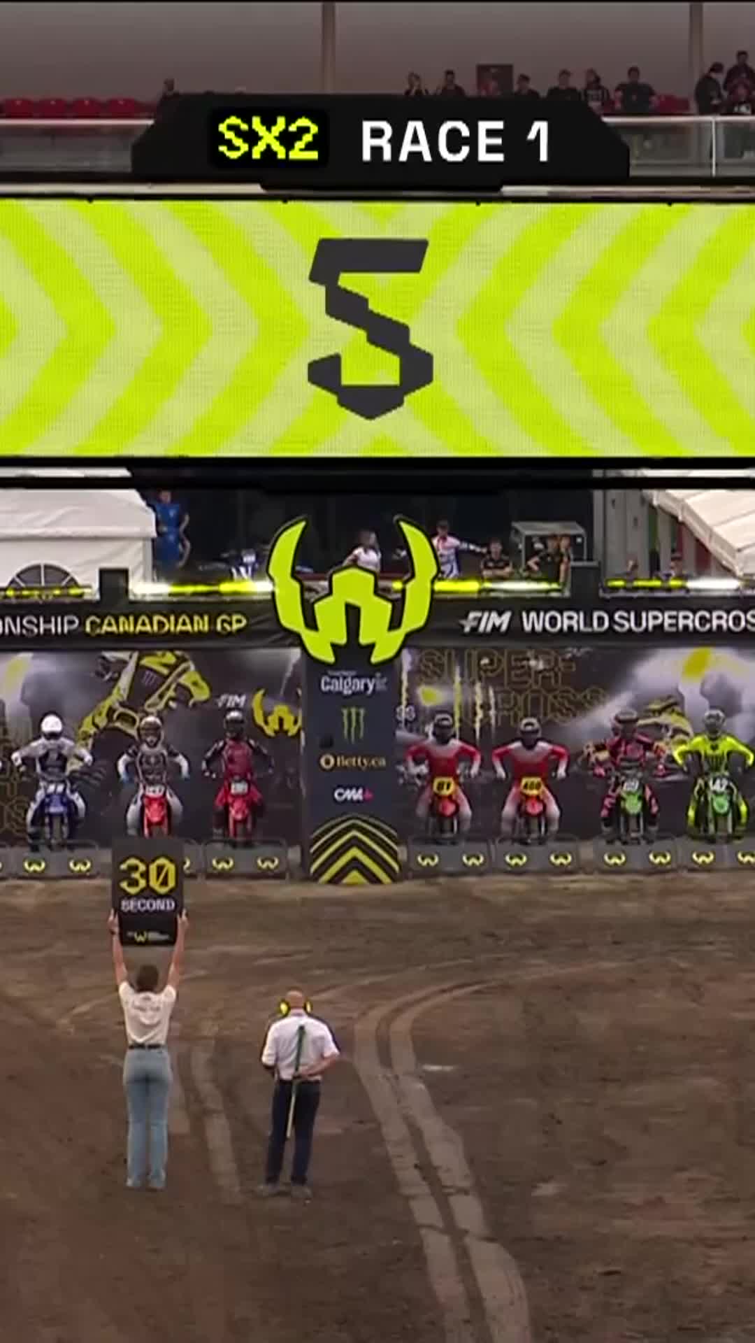 @World Supercross Championship