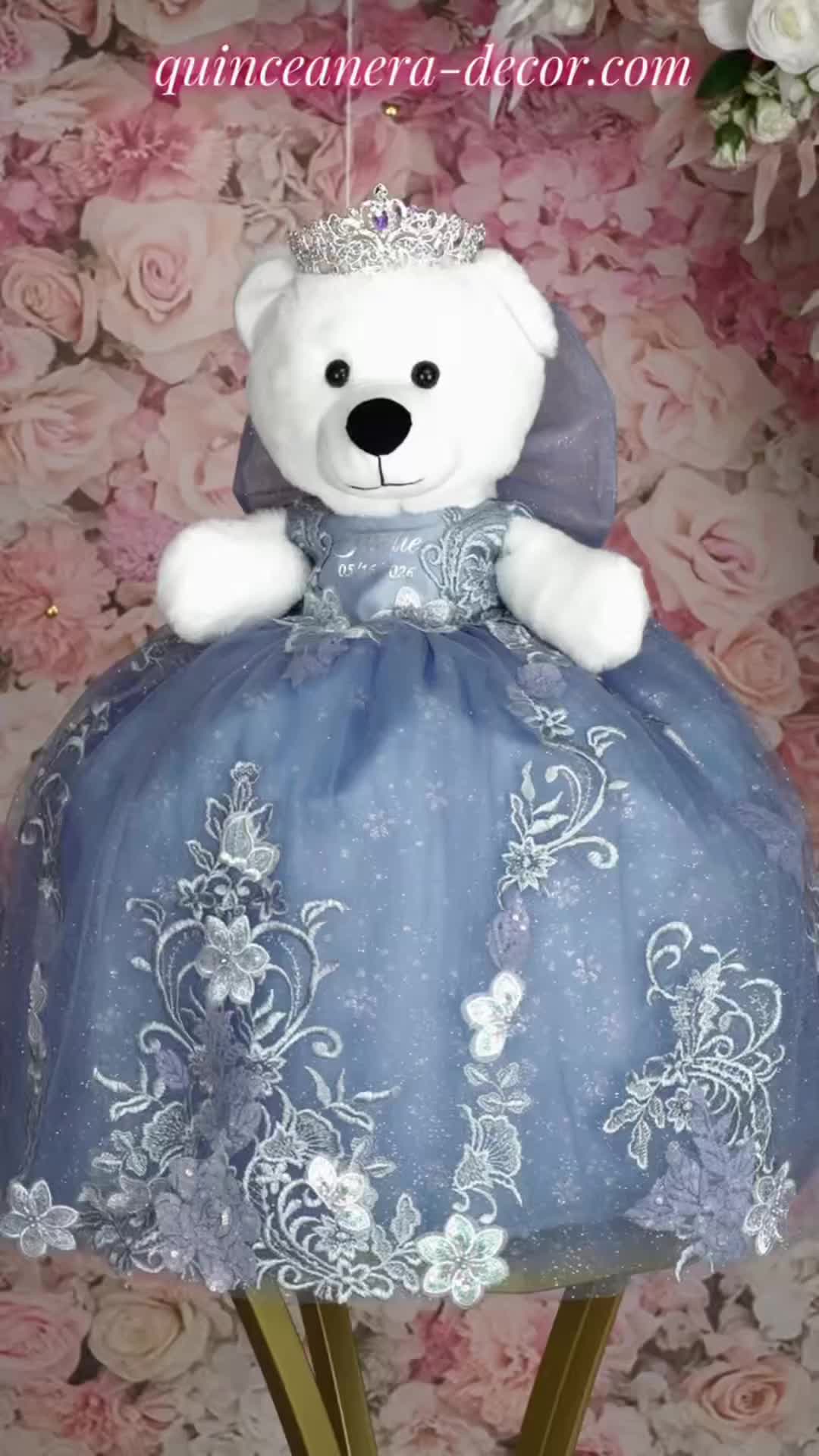 @Quinceañera Decor