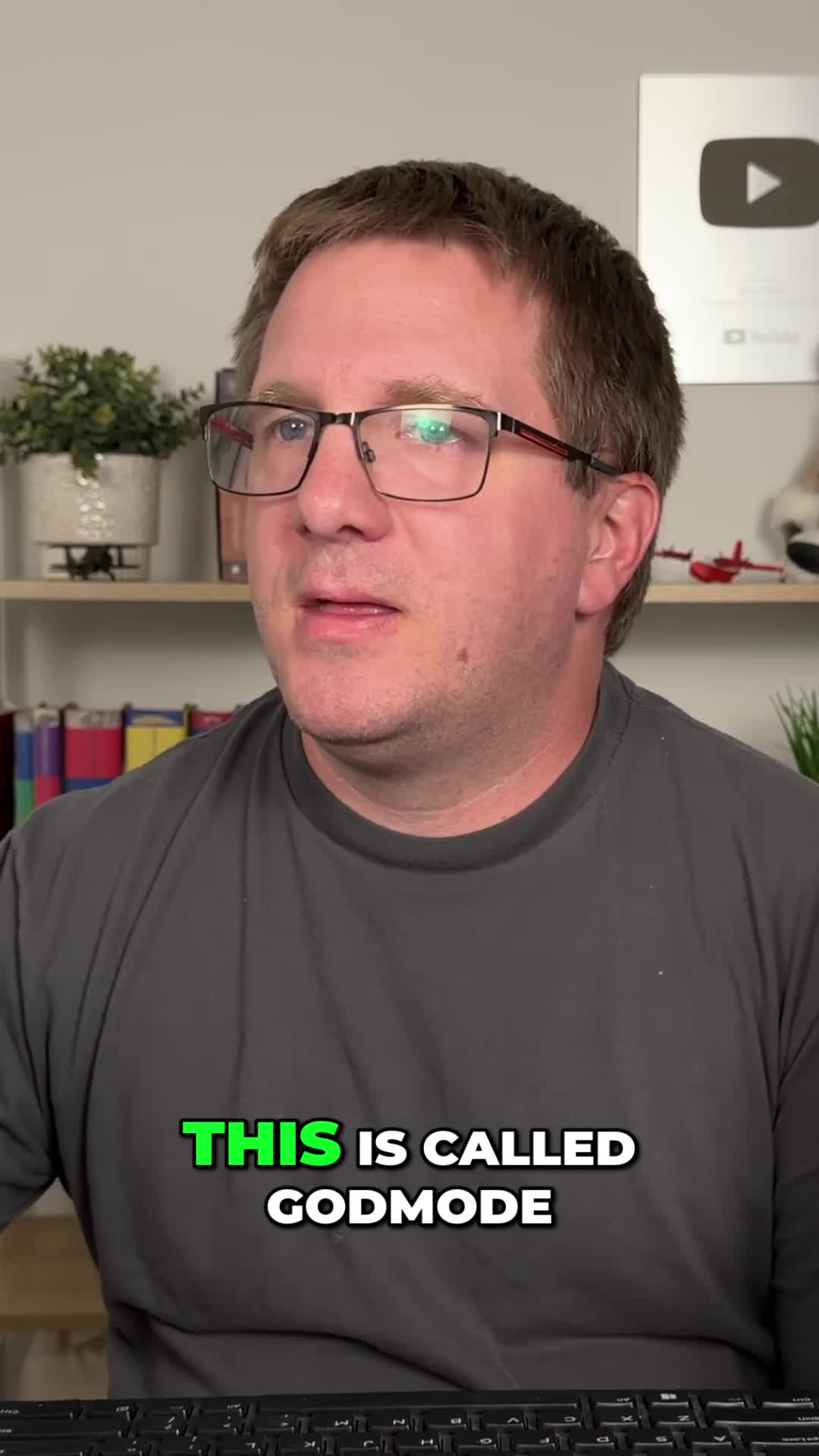 @Chad&rsquo;s Tech Tips