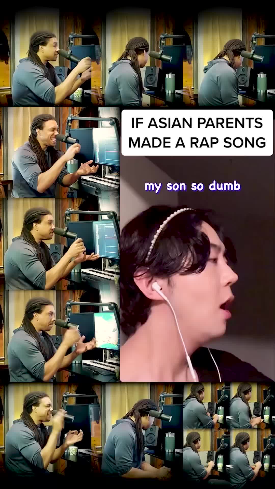 @Daniel Hanson