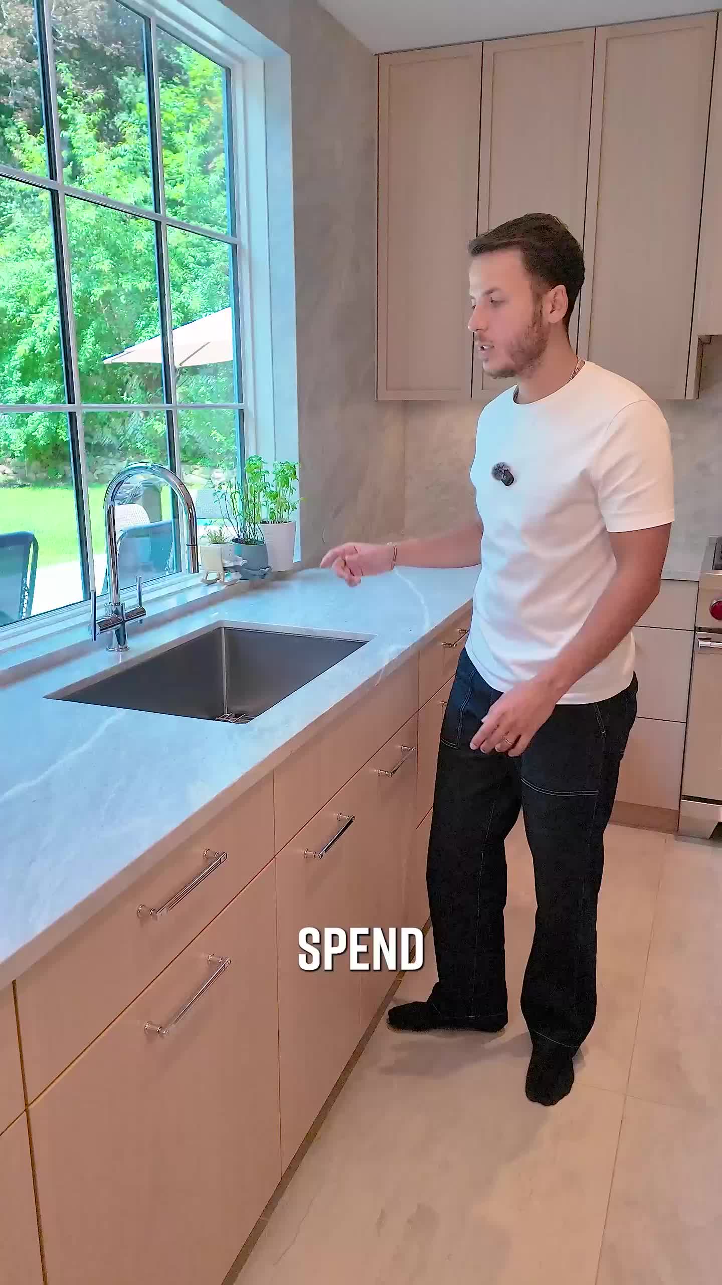 @The Kitchen Guy