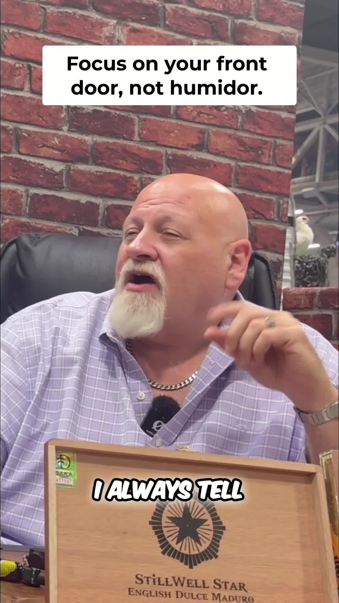 @bosstalksontherooftop