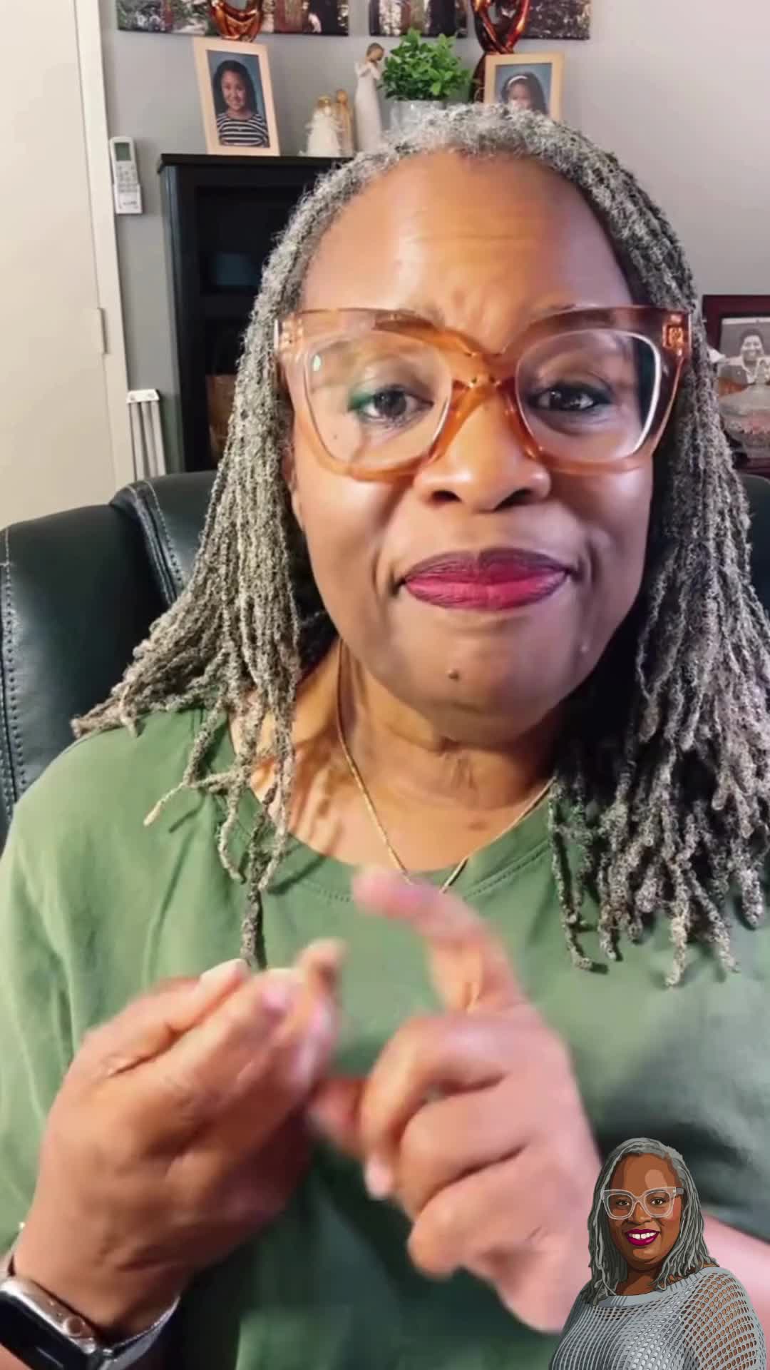 @Jen The Nonprofit Expert