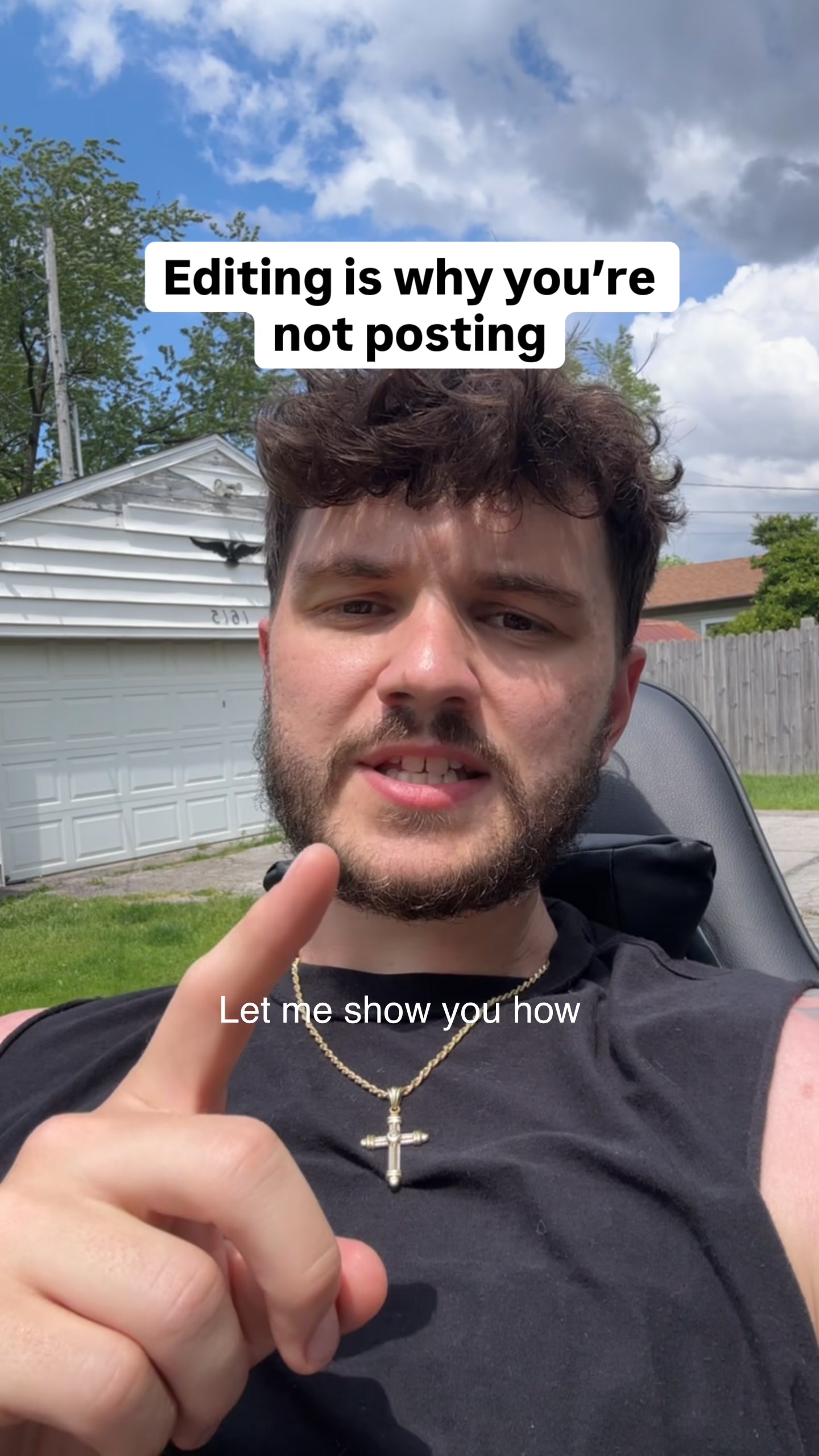 @Brandon Evans
