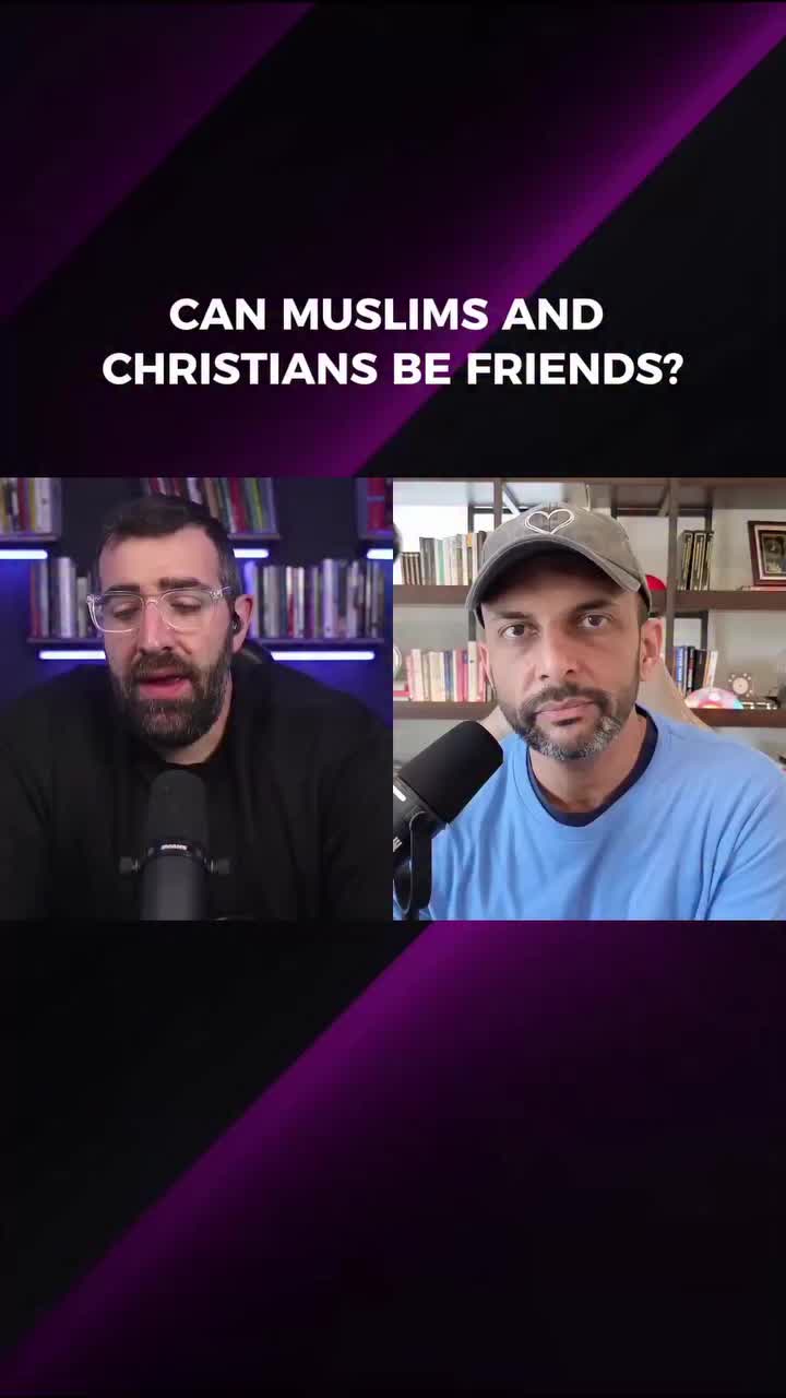 @The New Evangelicals