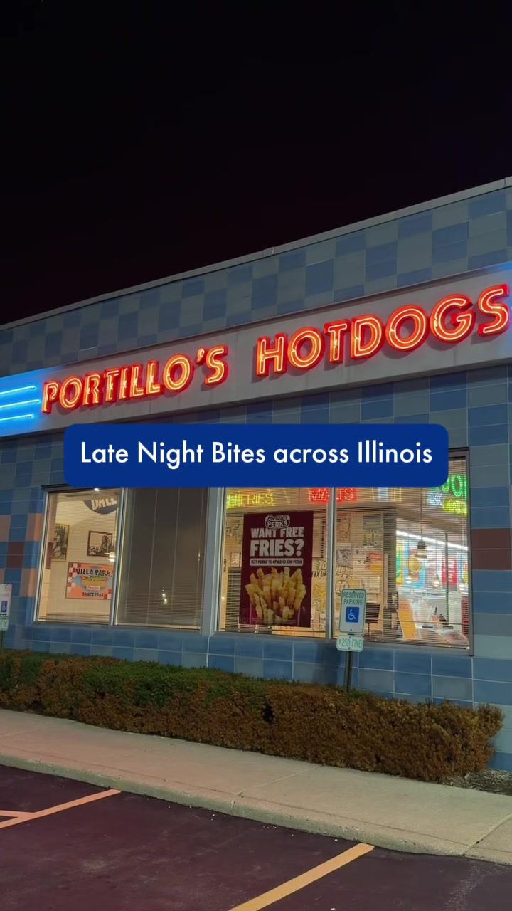 @Enjoy Illinois