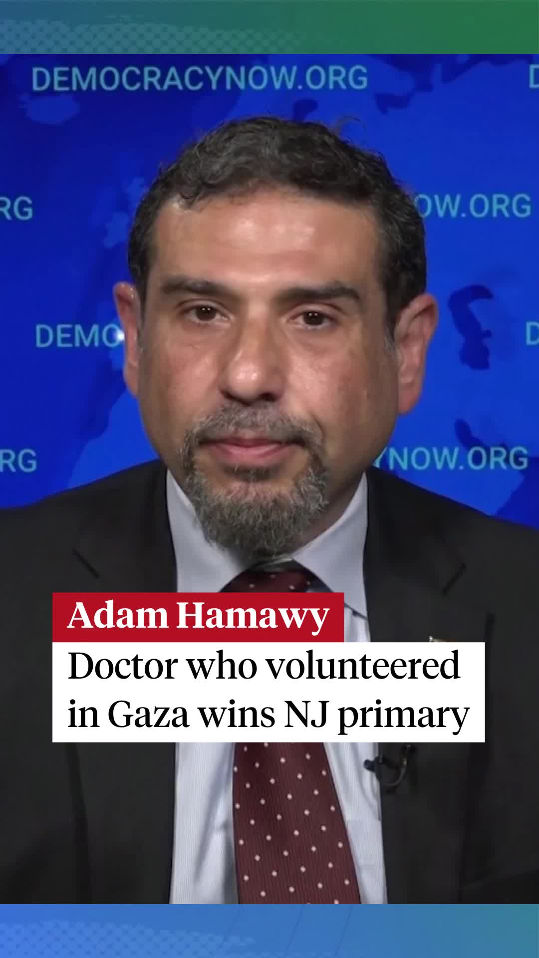 @Democracy Now!