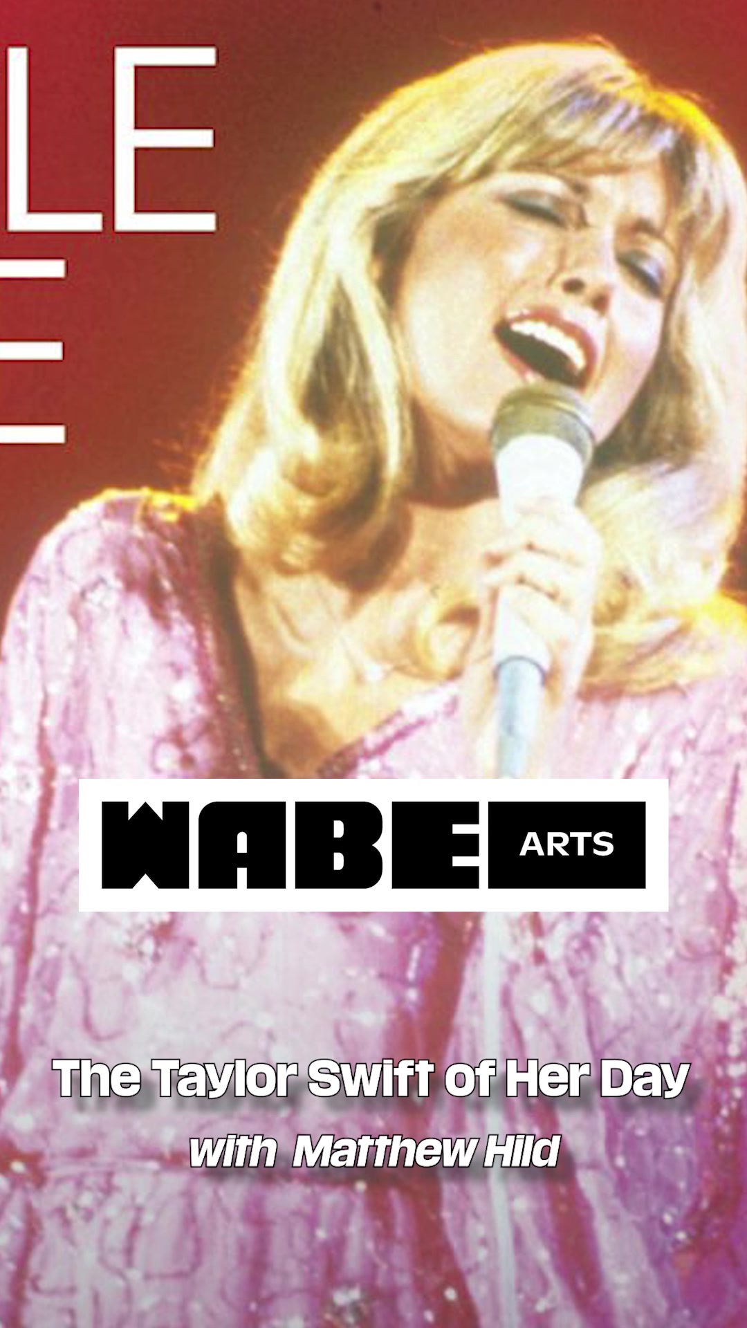 @WABE Atlanta