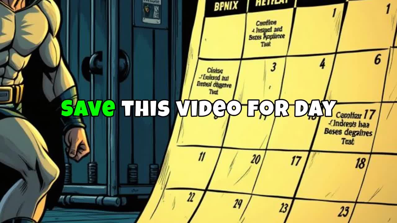 @getsuperherofit