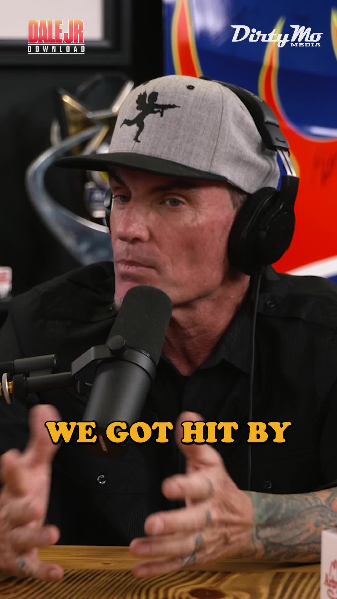 @Dirty Mo Media