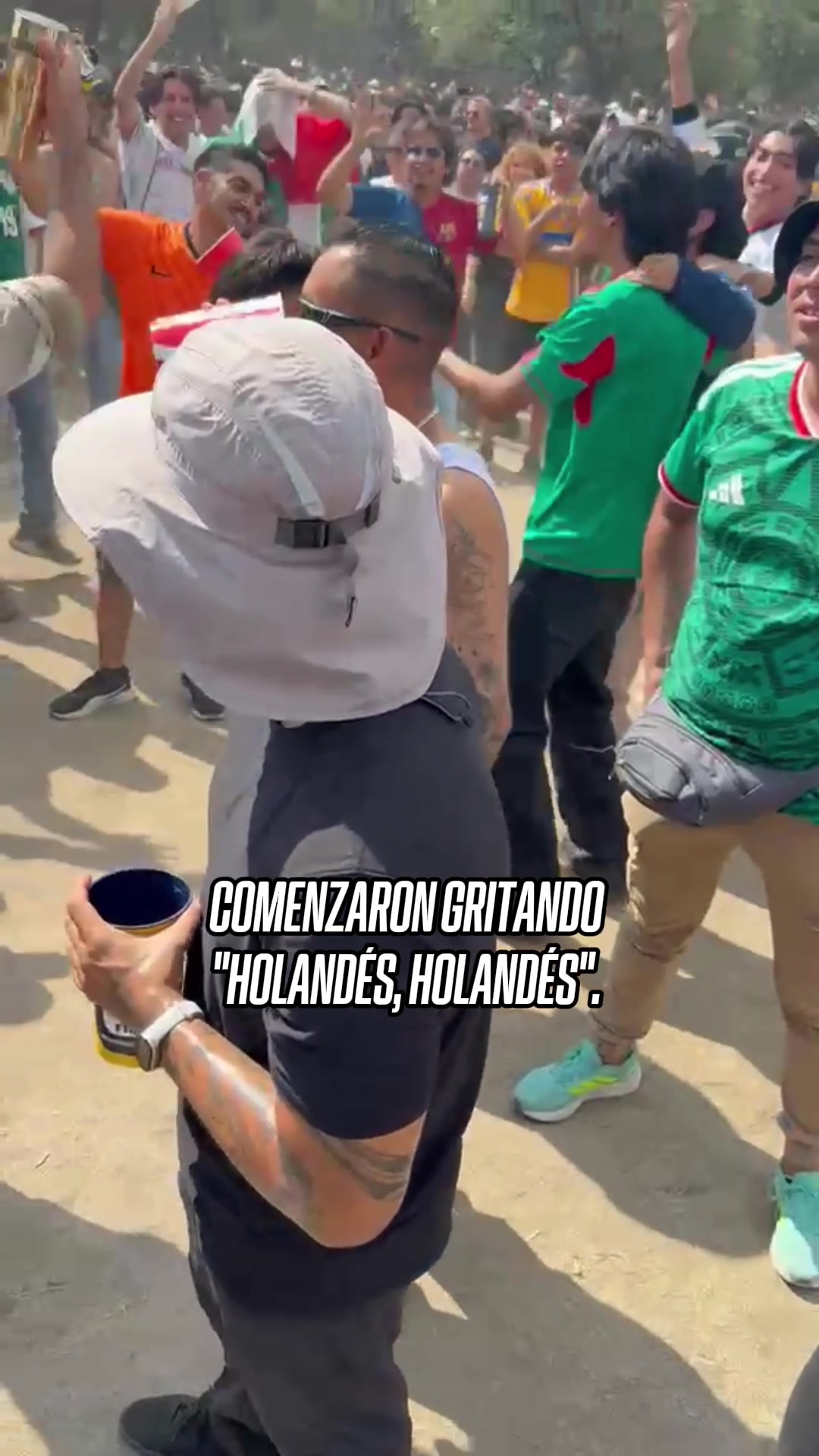 @ESPN M&eacute;xico