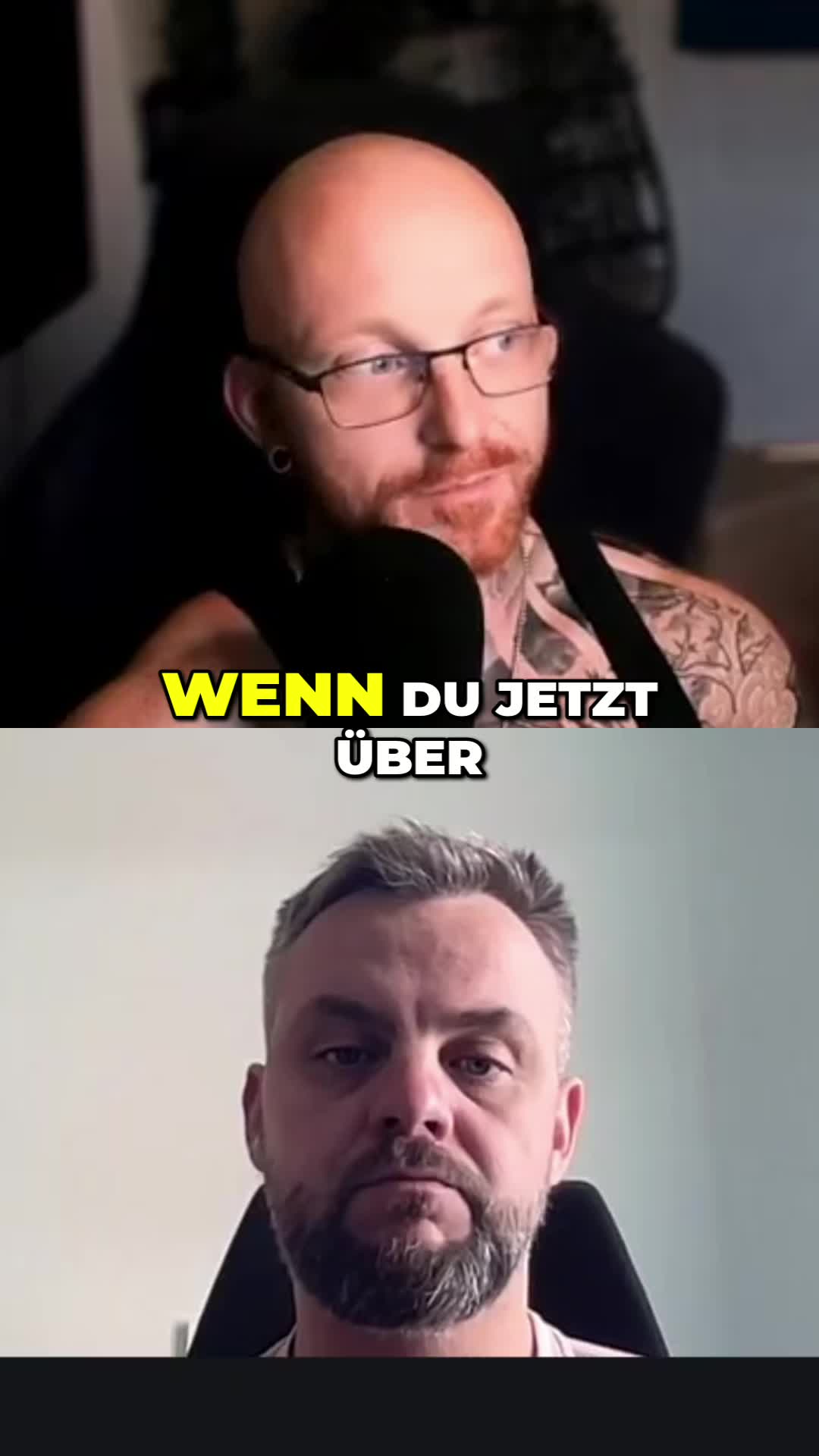 @R&uuml;ckenreparatur Community