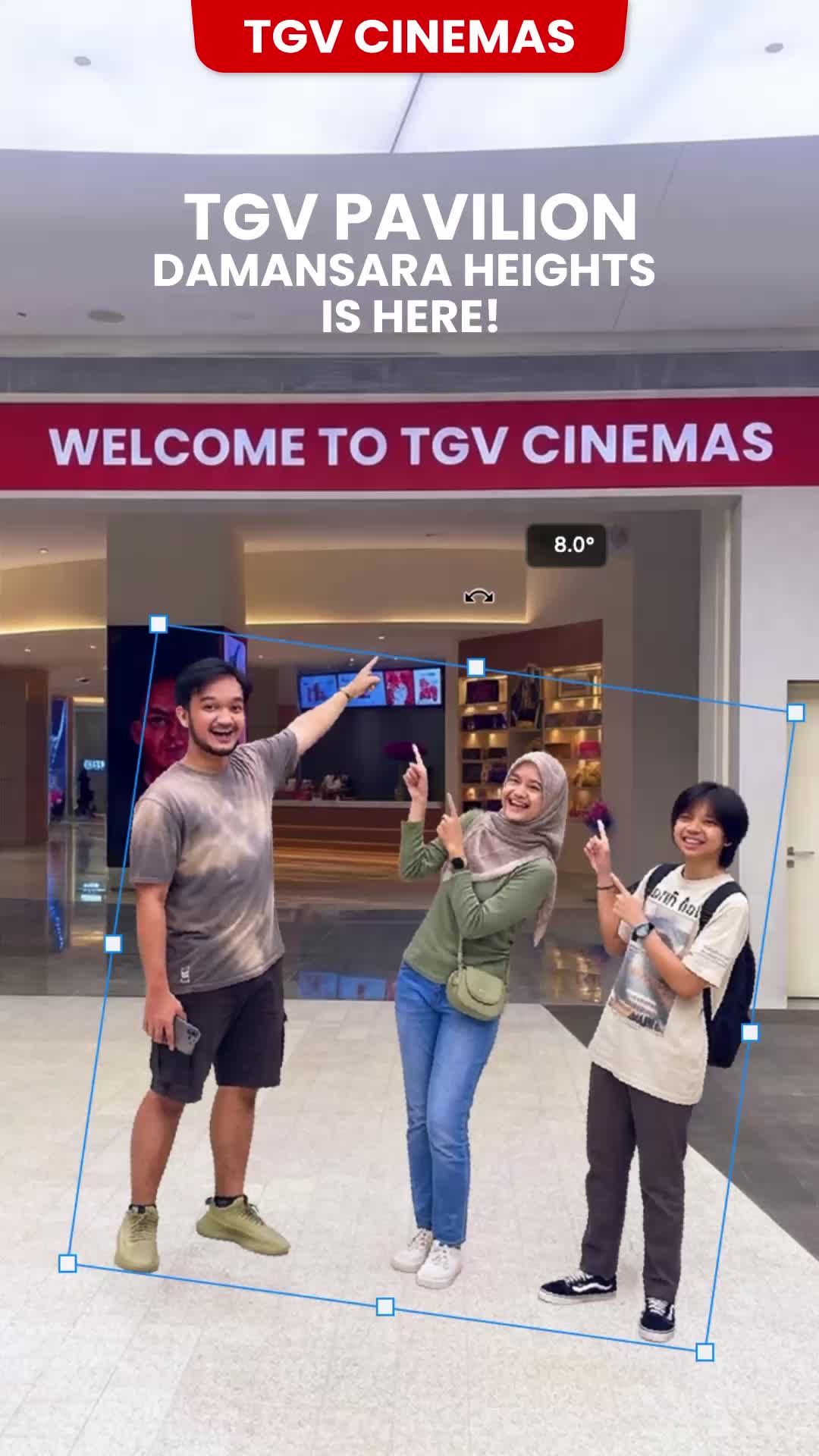 @TGV Cinemas