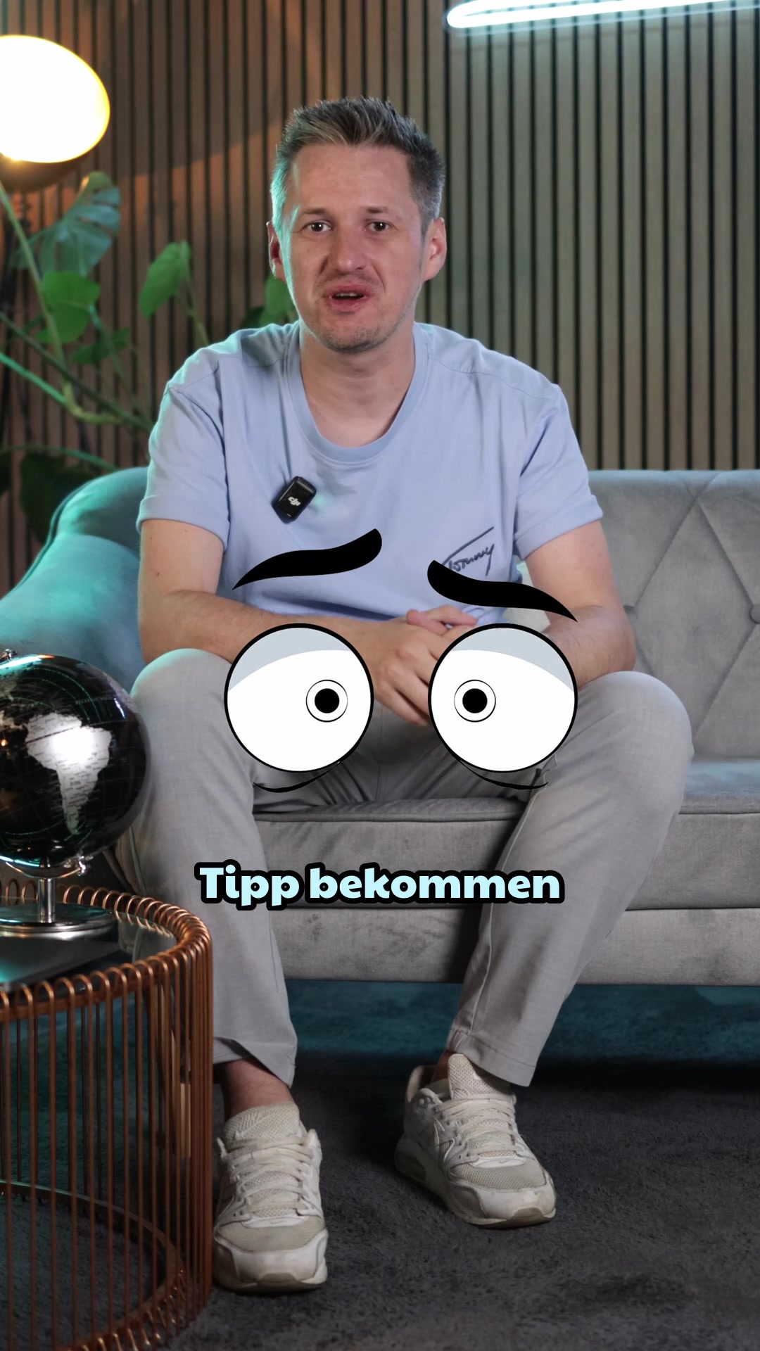 @Erik von yourSocialHero.de