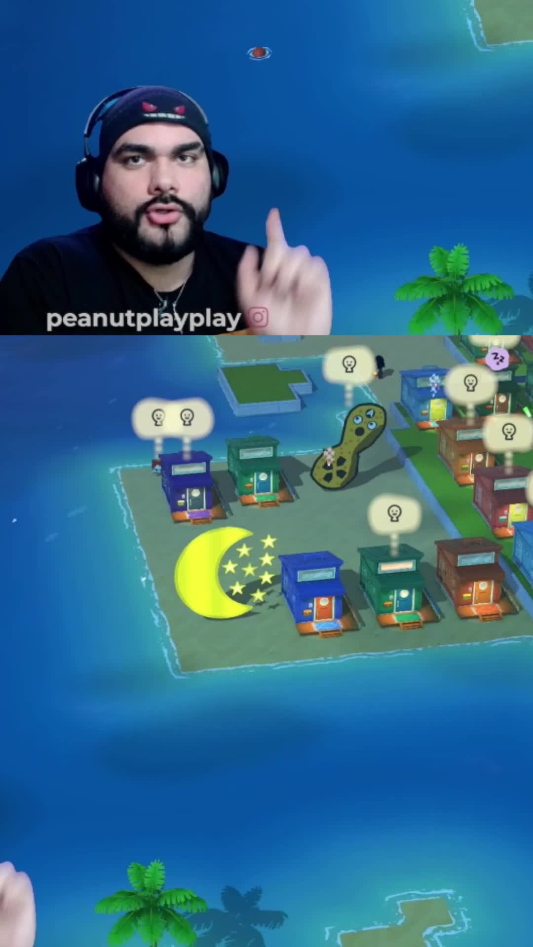@Peanut Play