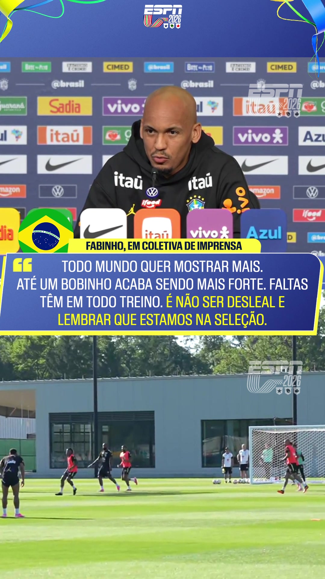 @ESPN Brasil