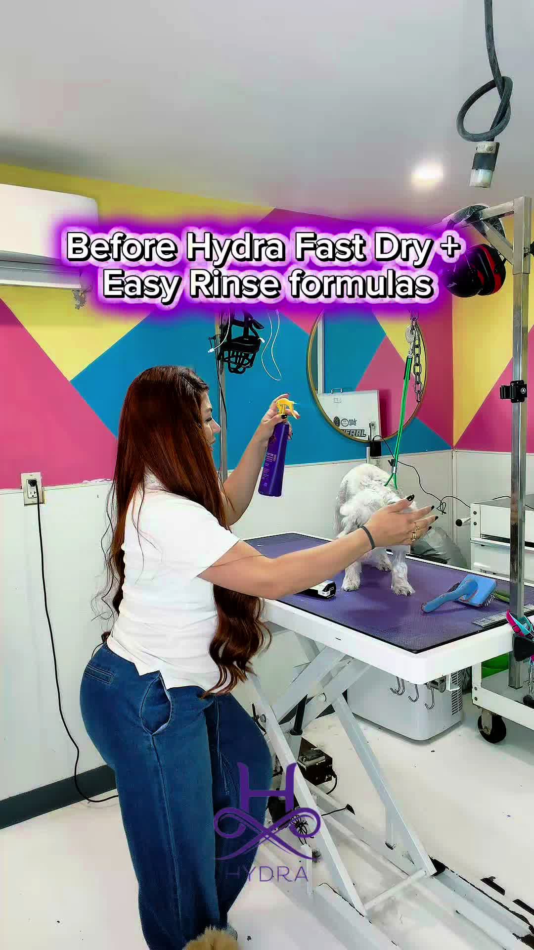 @Hydra