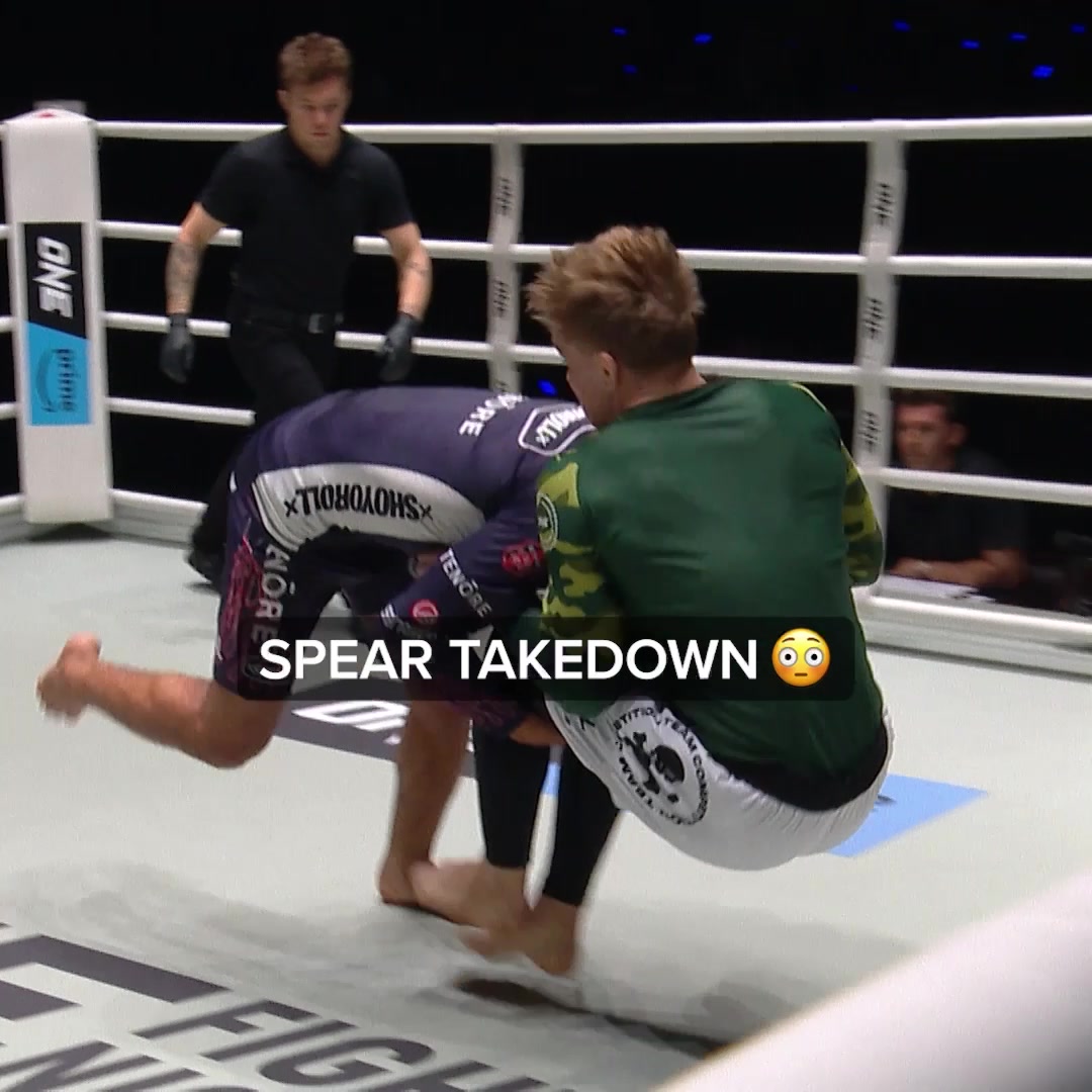 @ONE Championship