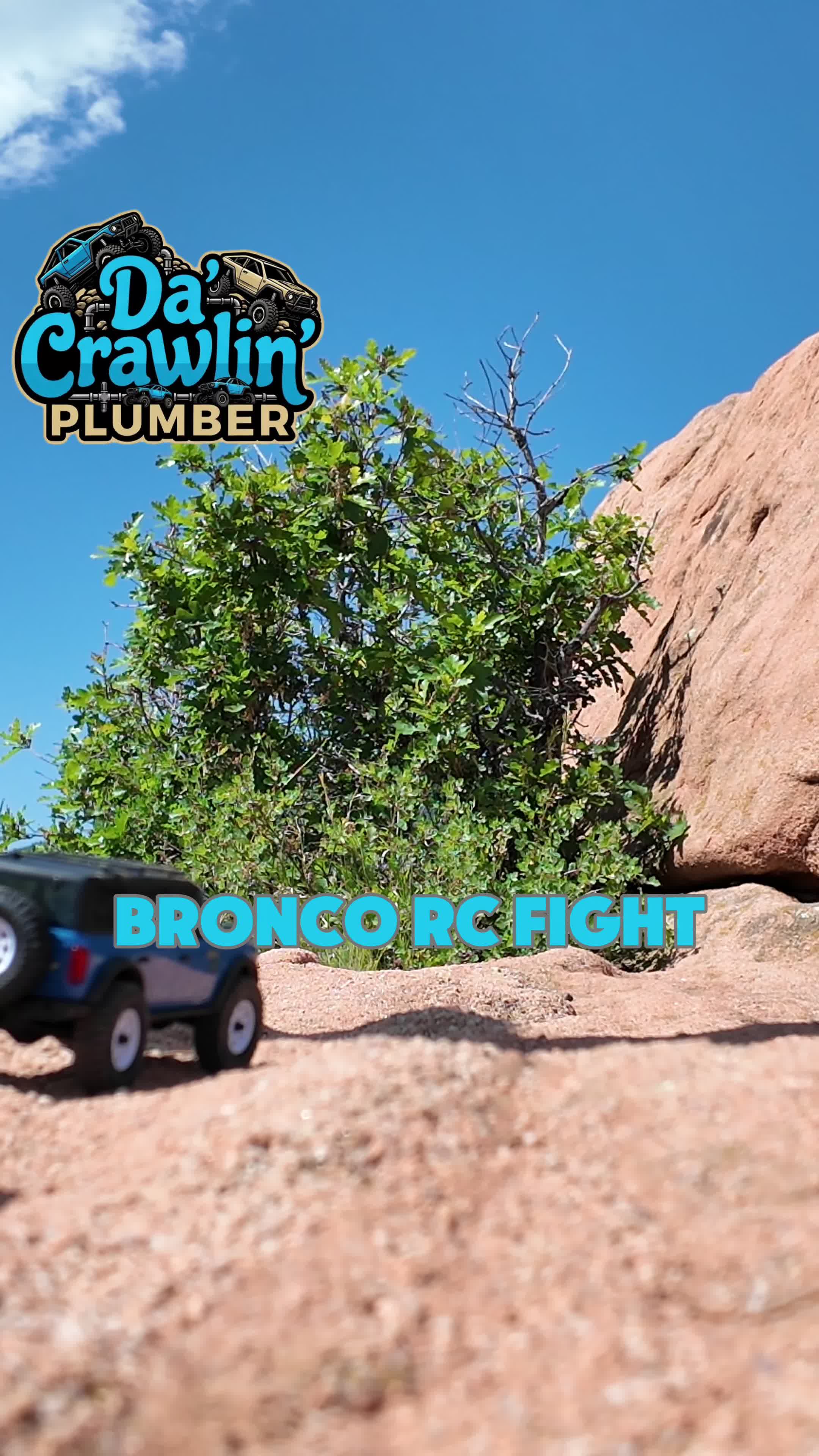 @Da Crawlin Plumber