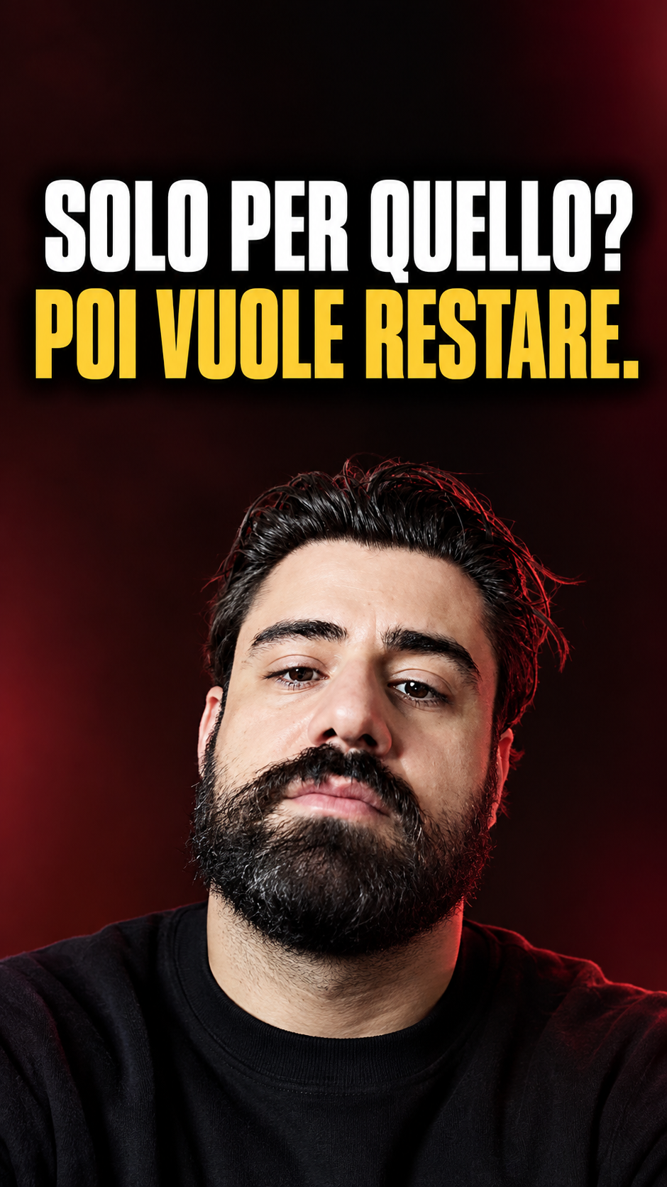 @Federico Picchianti